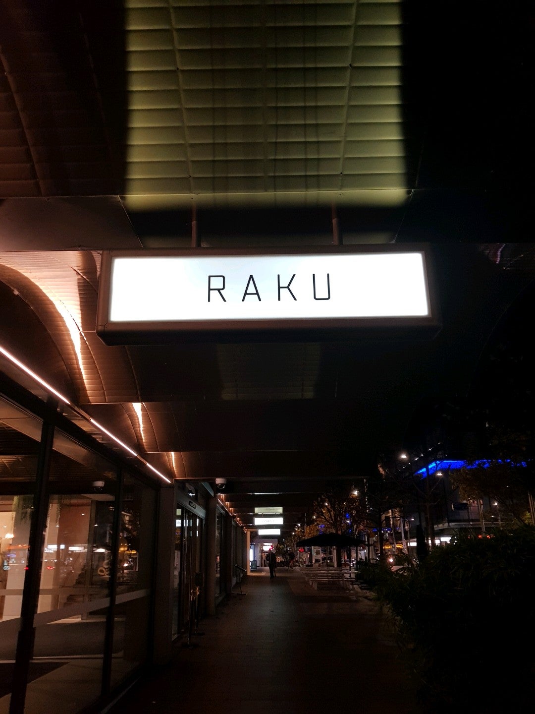 Picture for Raku