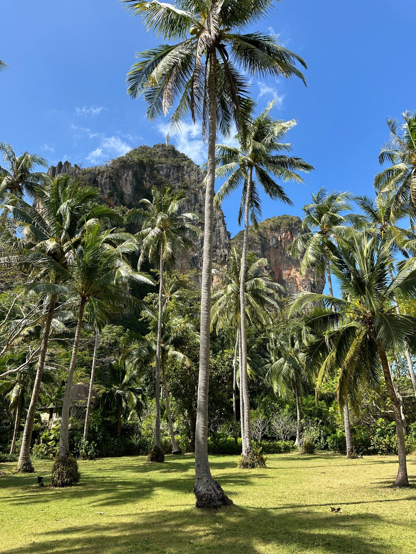 Picture for Rayavadee