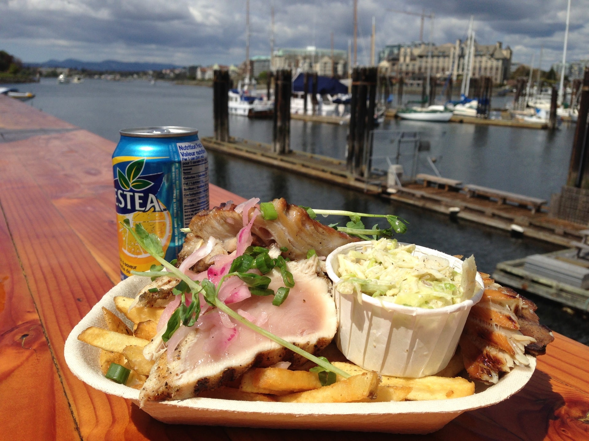 Picture for Red Fish Blue Fish