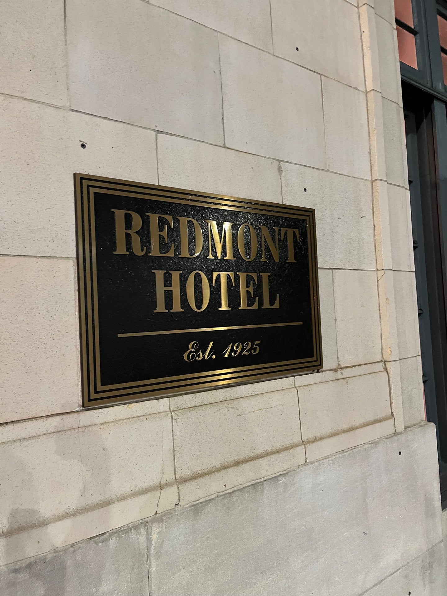 Picture for The Redmont Hotel