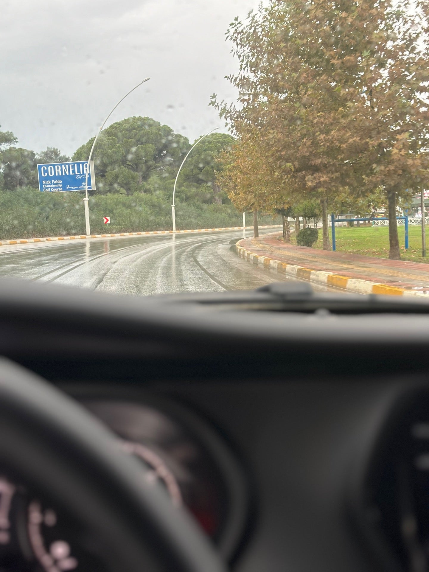 Picture for Regnum Carya Golf & Resort Hotel