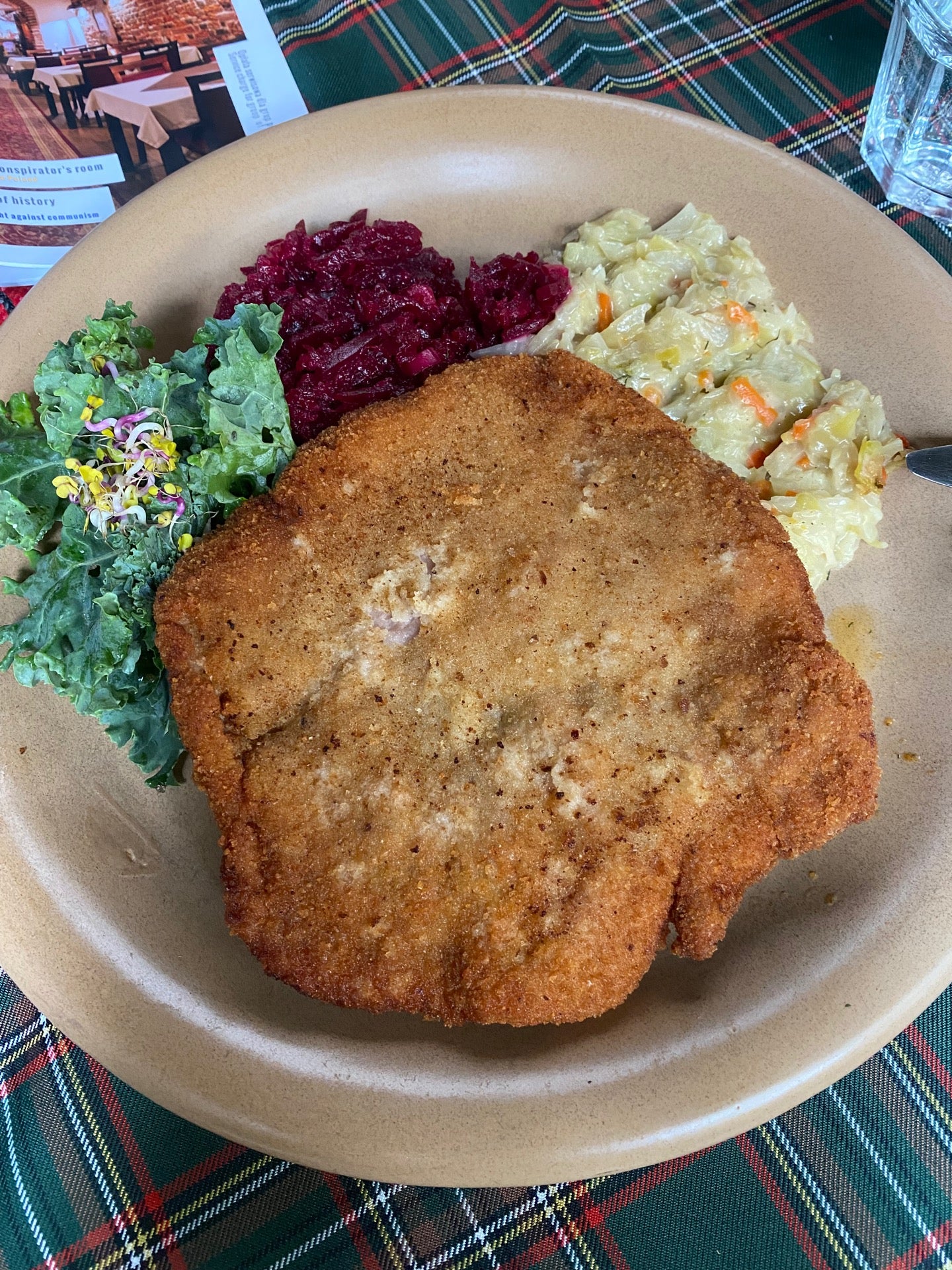 Изображение для Restauracja Konspira