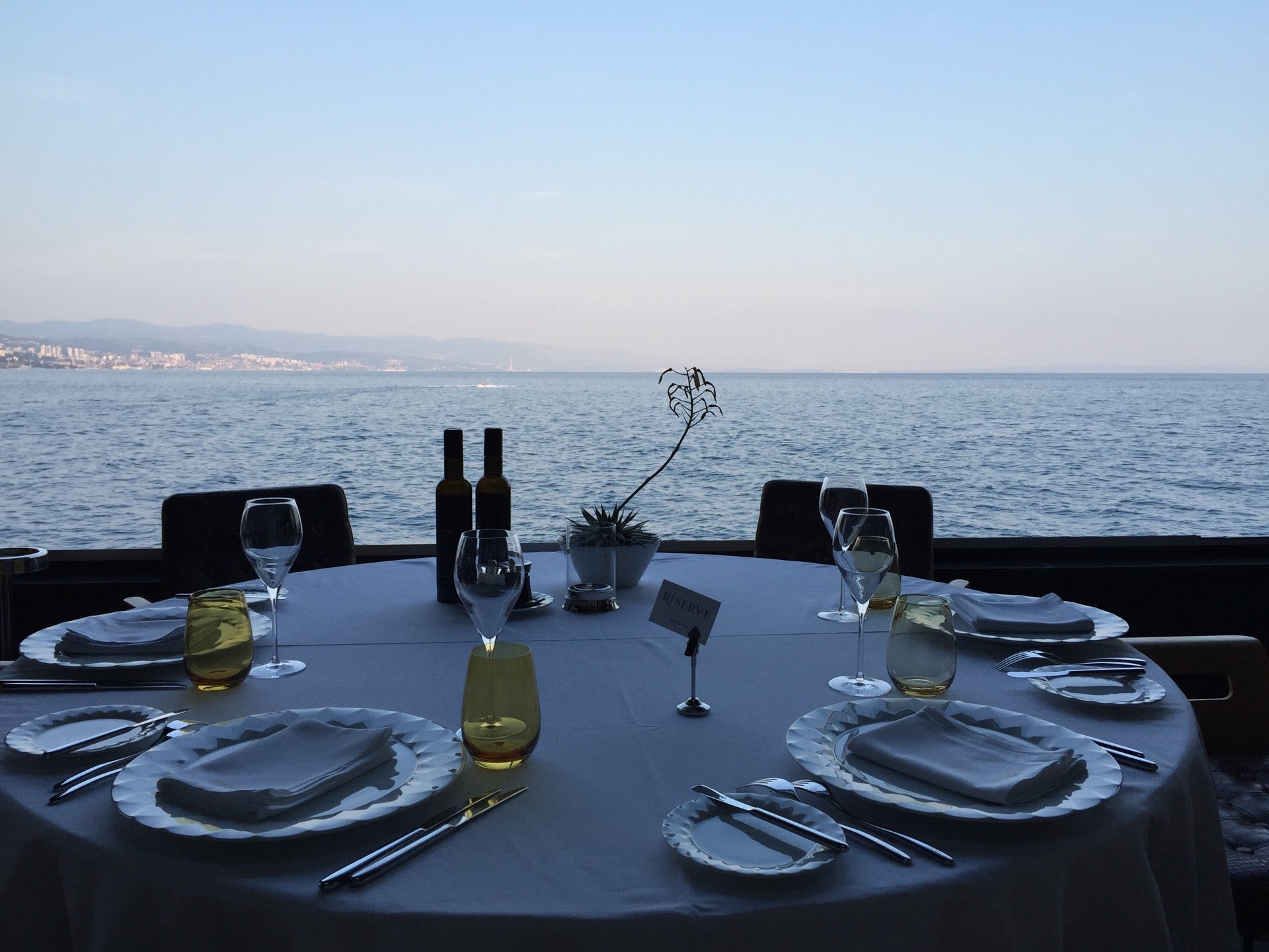 תמונה עבור Restaurant Bevanda