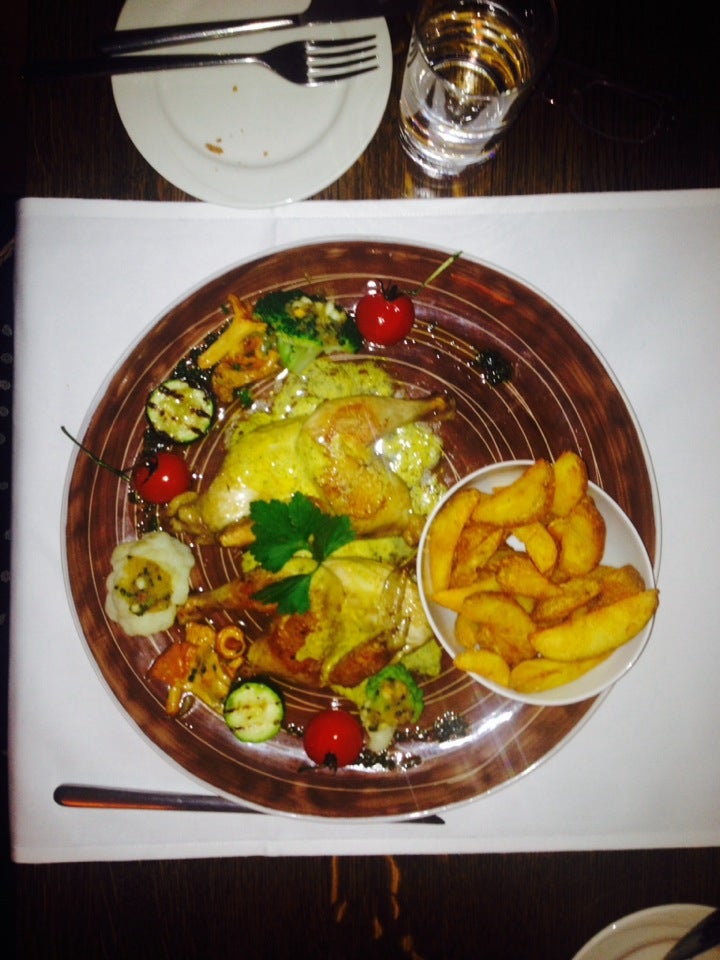 תמונה עבור Restaurant Edelweiss