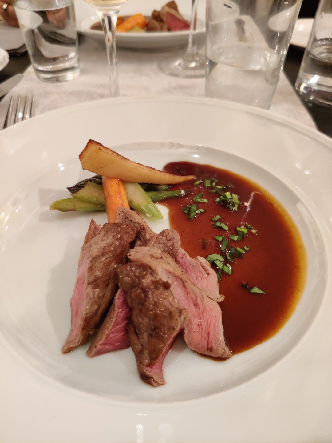תמונה עבור Restaurant Krebsegaarden