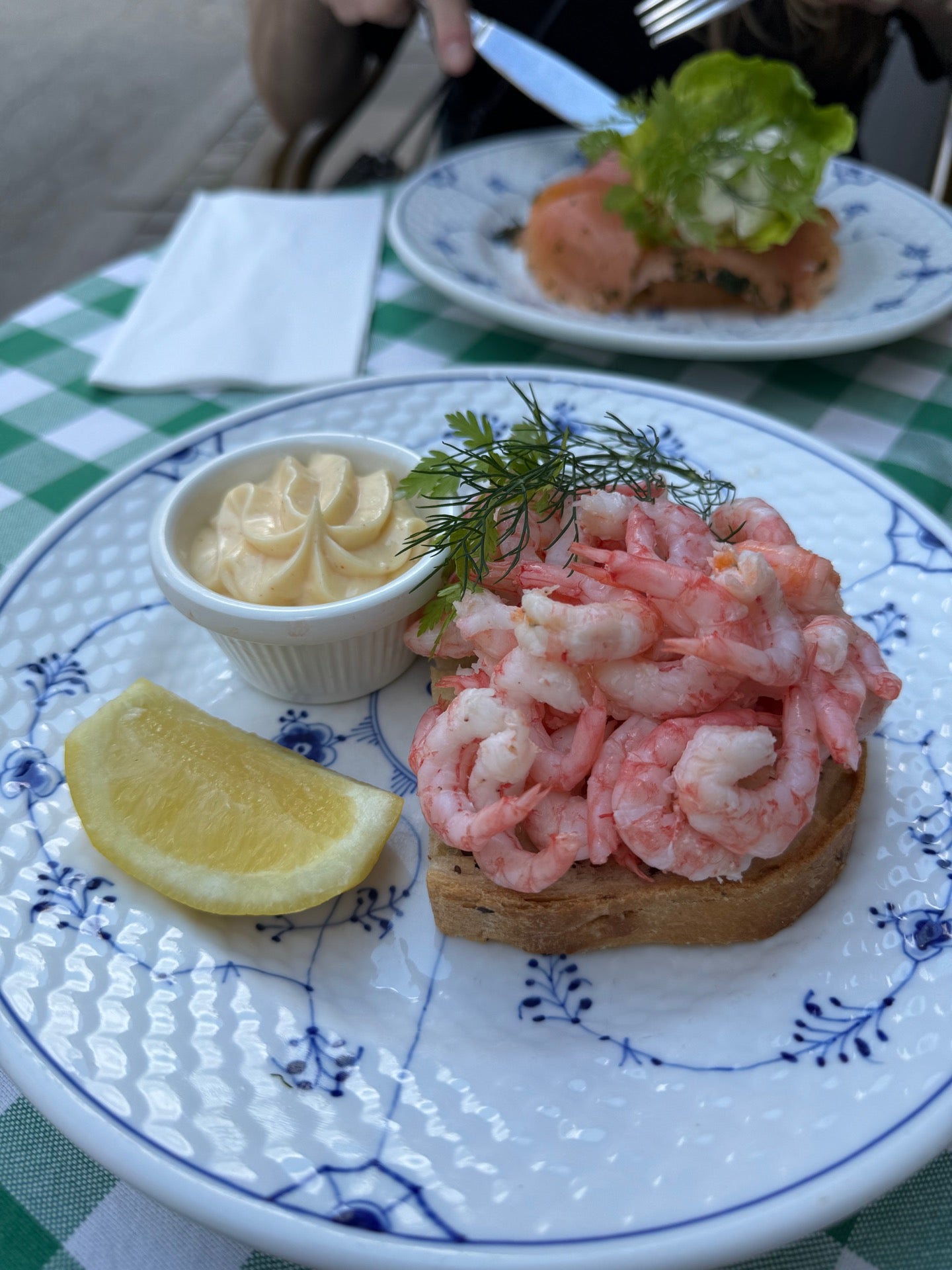 Изображение для Restaurant Kronborg