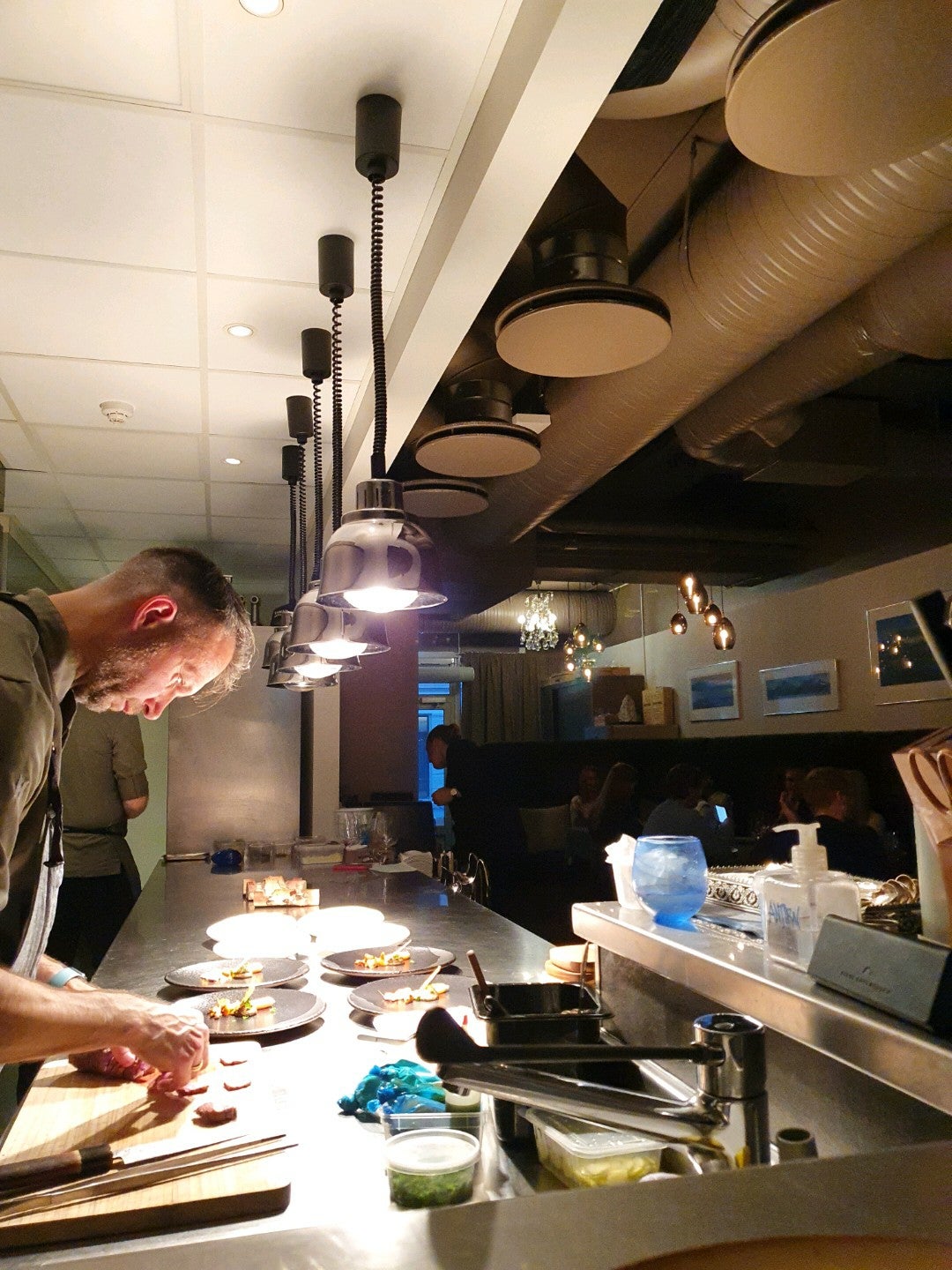 תמונה עבור Restaurant Smak
