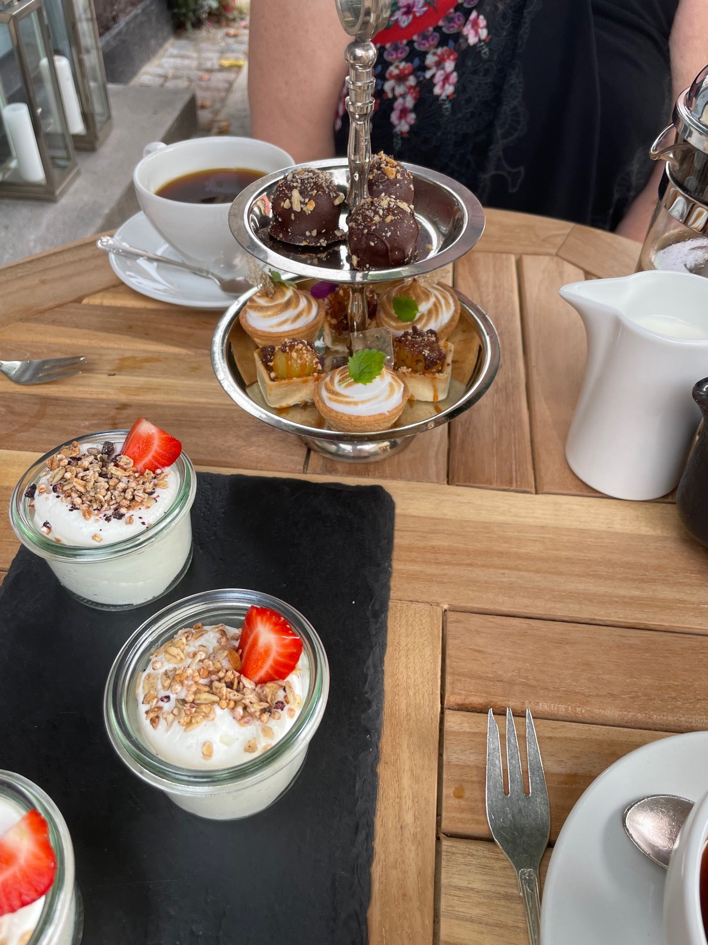 Изображение для Restaurant Under Lindetræet