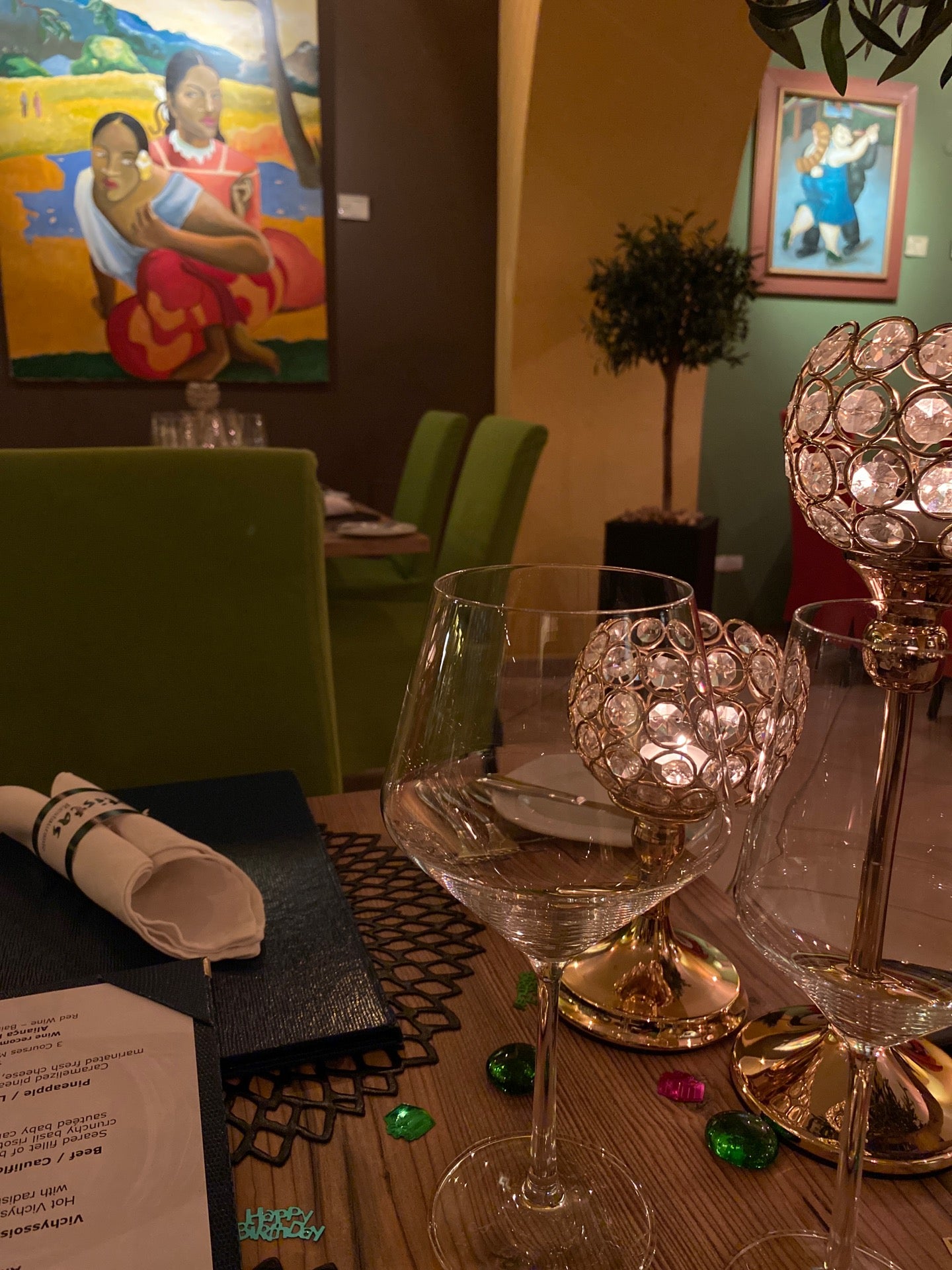 Picture for Restaurante dos Artistas