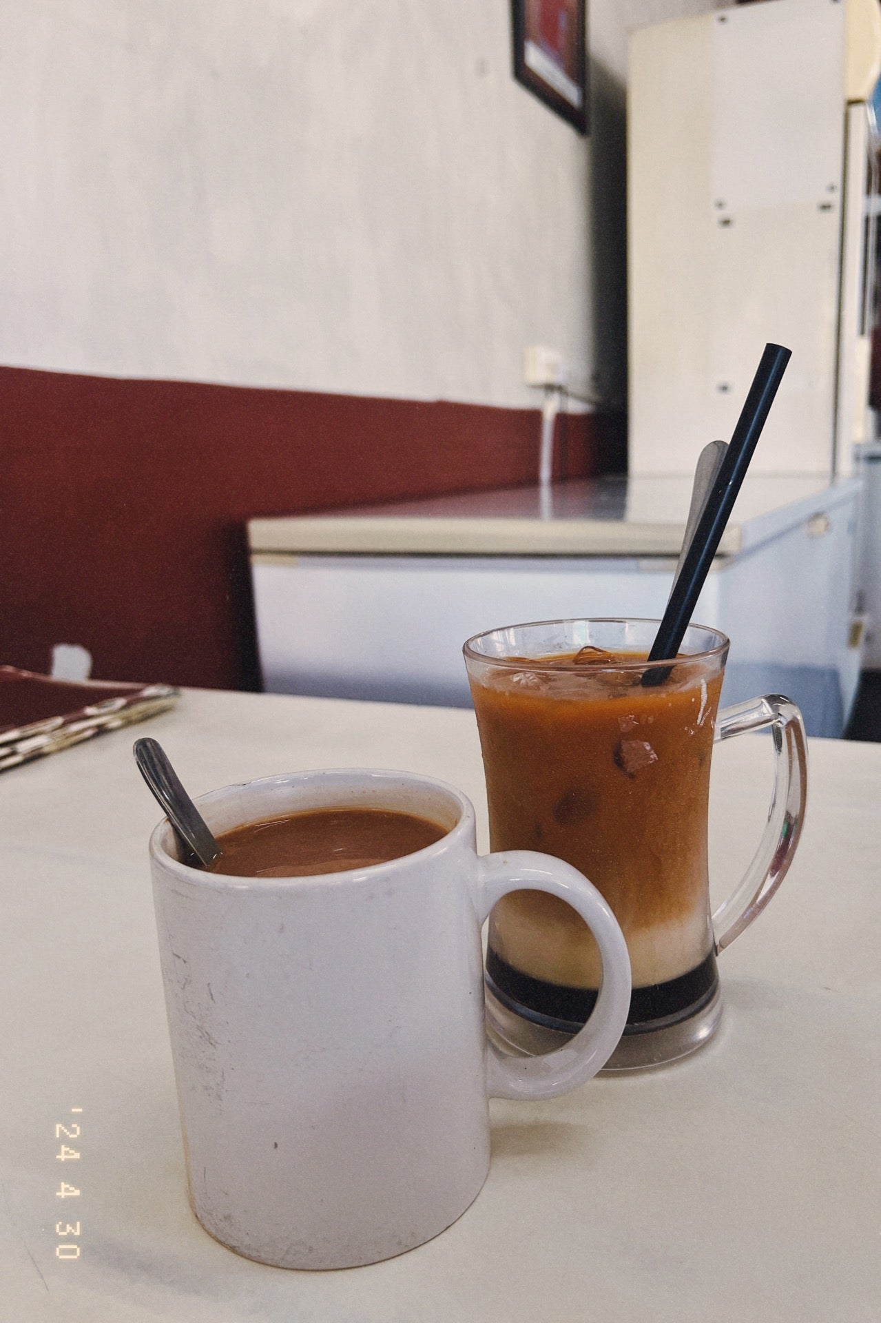 Picture for Restoran Hua Mui