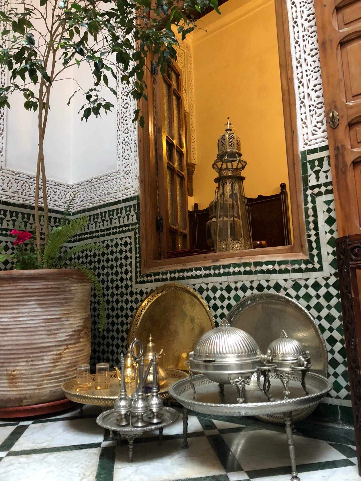 תמונה עבור Riad Dar El Kebira