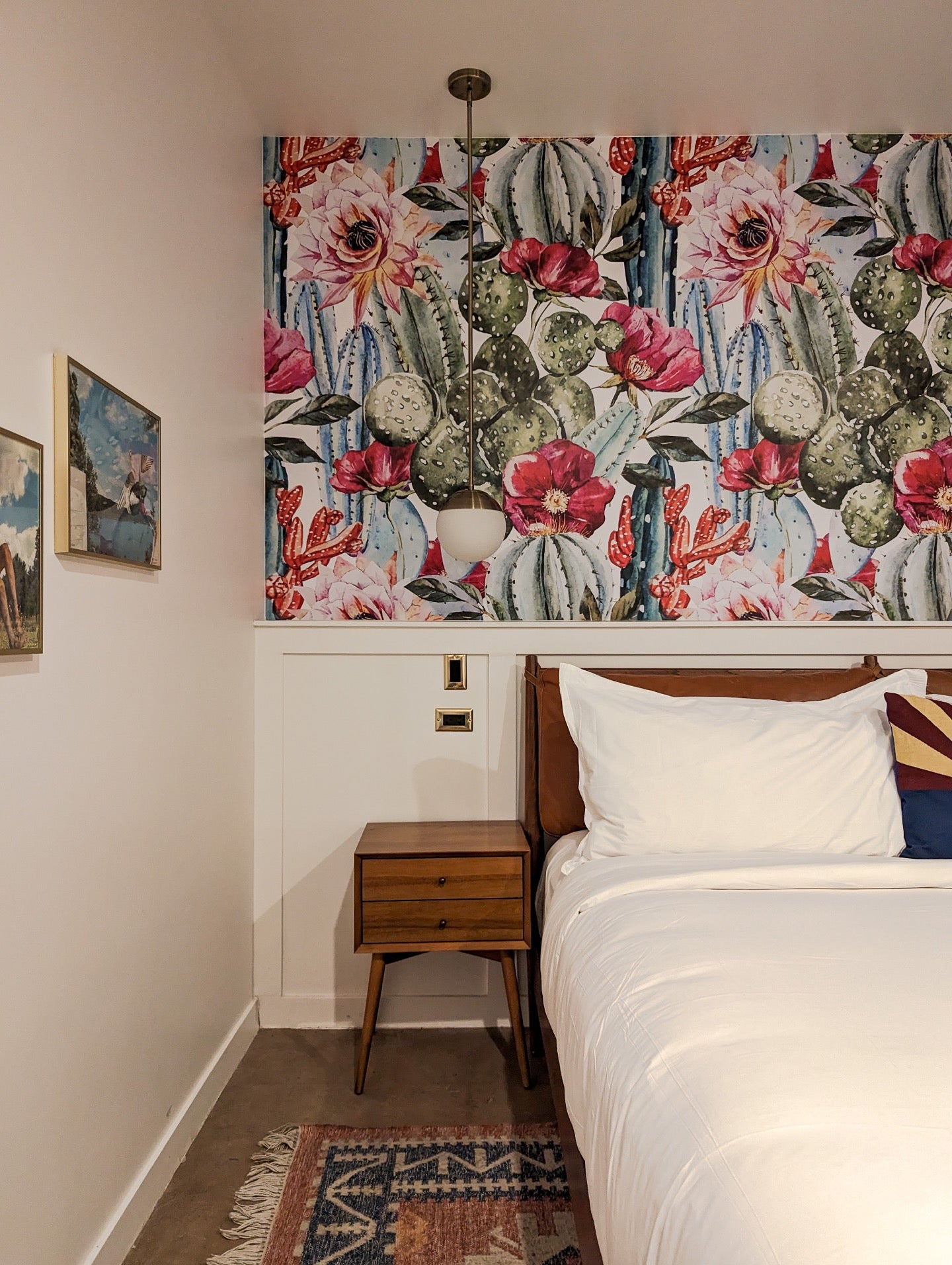Picture for Rise Uptown Hotel