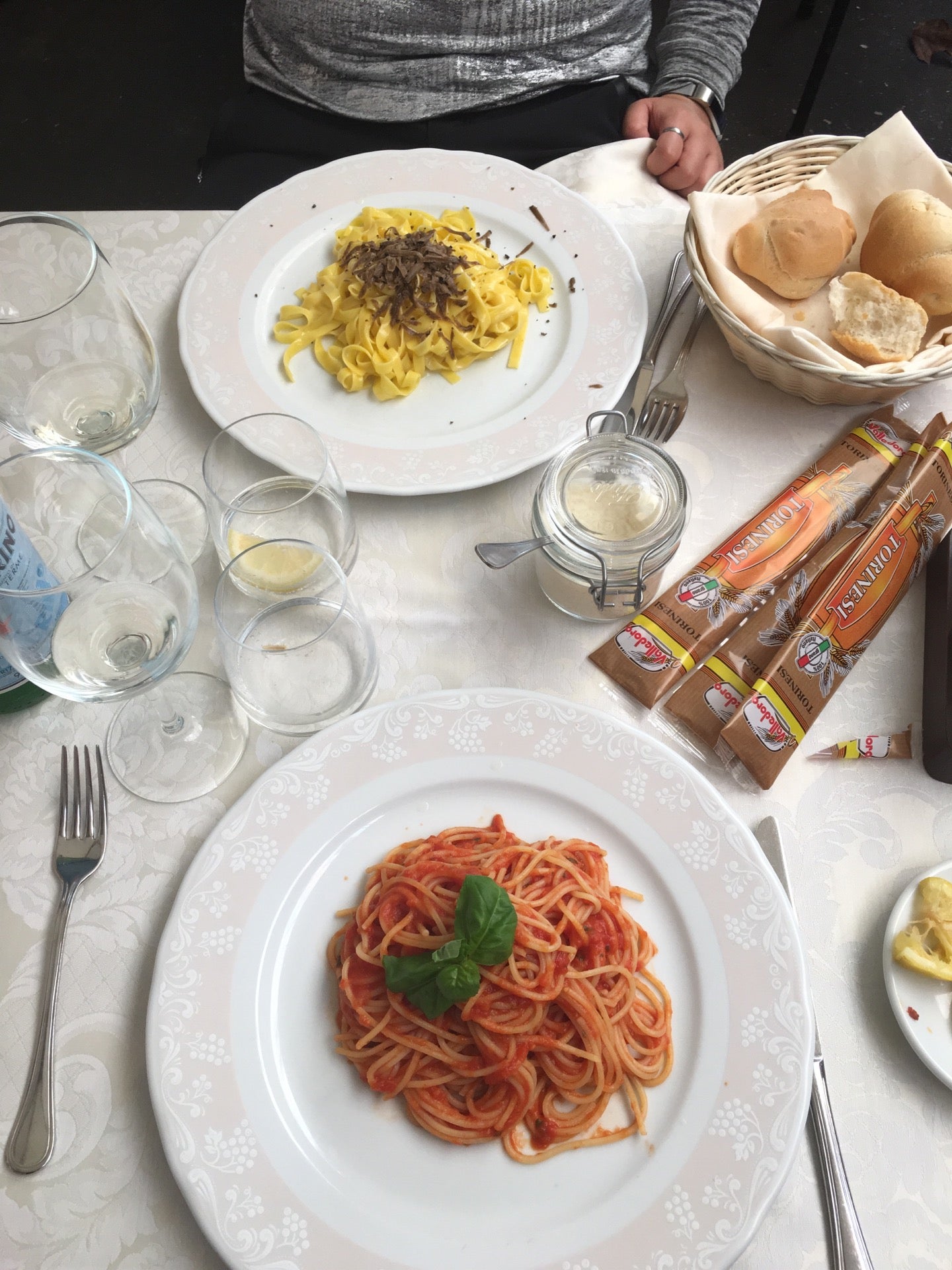 תמונה עבור Ristorante Greppia