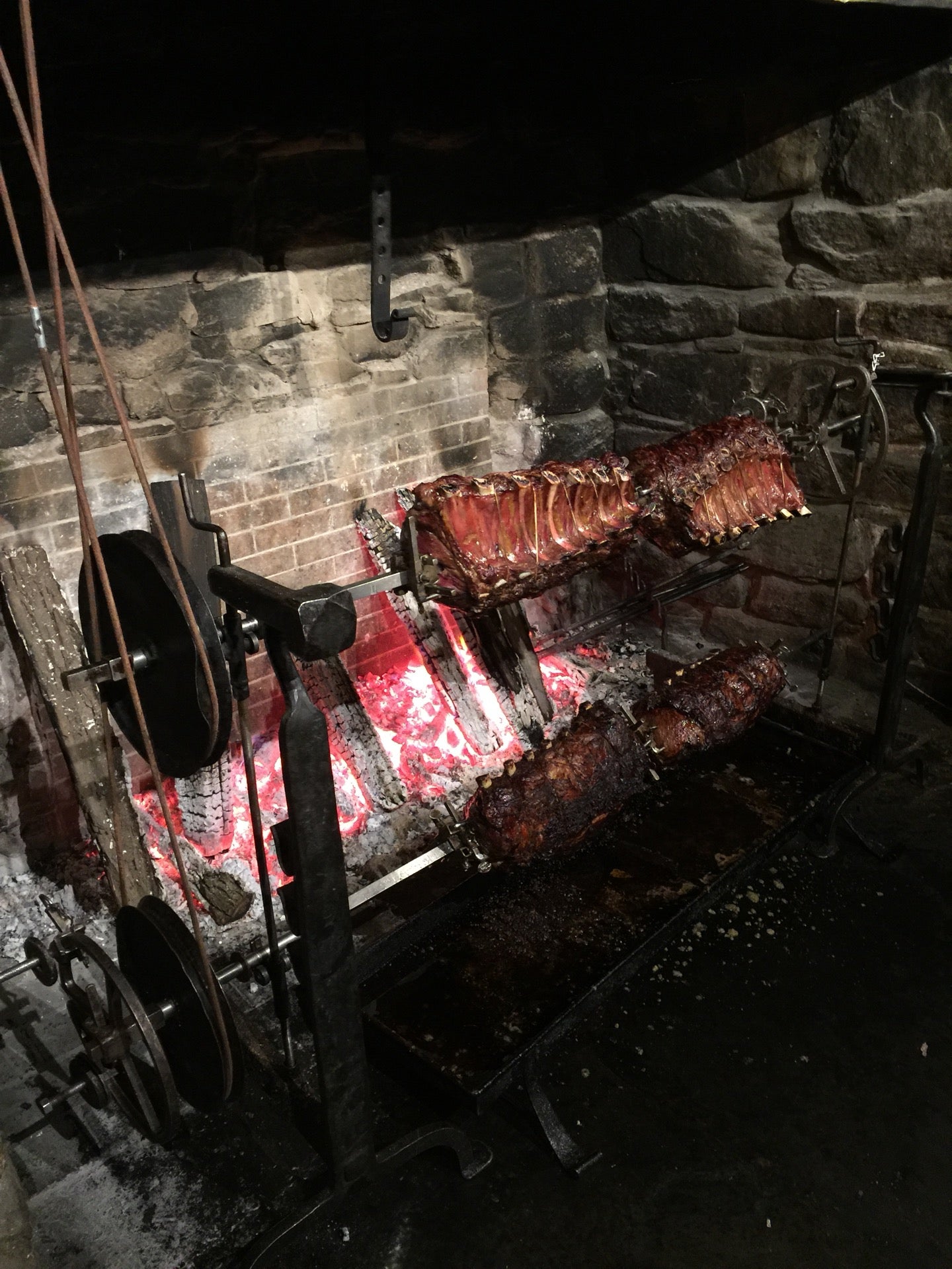 Picture for Salem Cross Inn