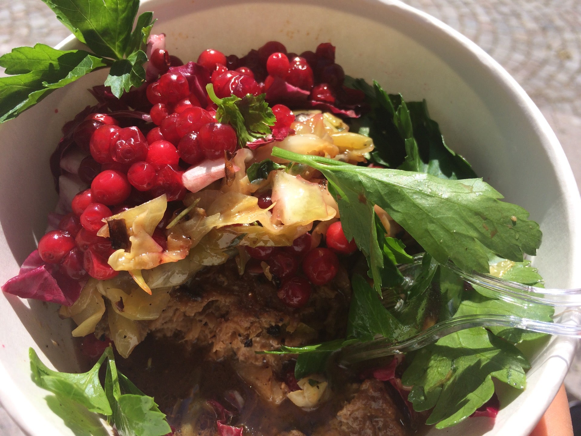 Изображение для Saltimporten Canteen