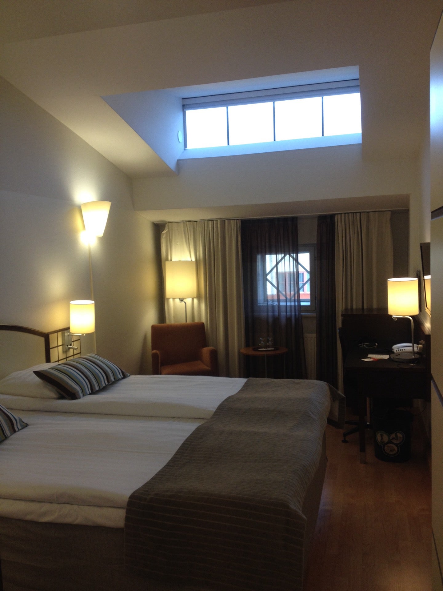 תמונה עבור Scandic Grand Marina