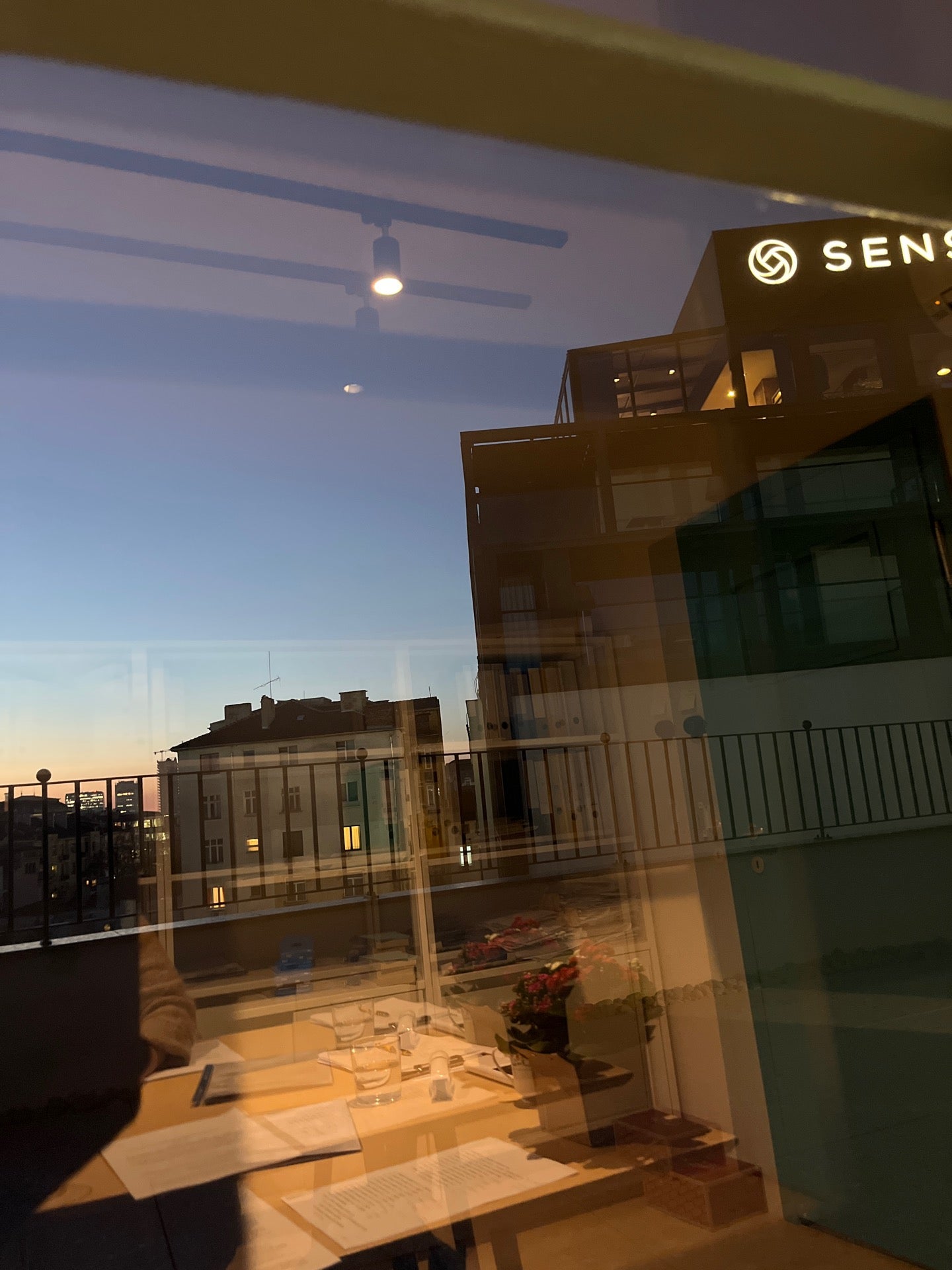 Изображение для Sense Hotel Sofia