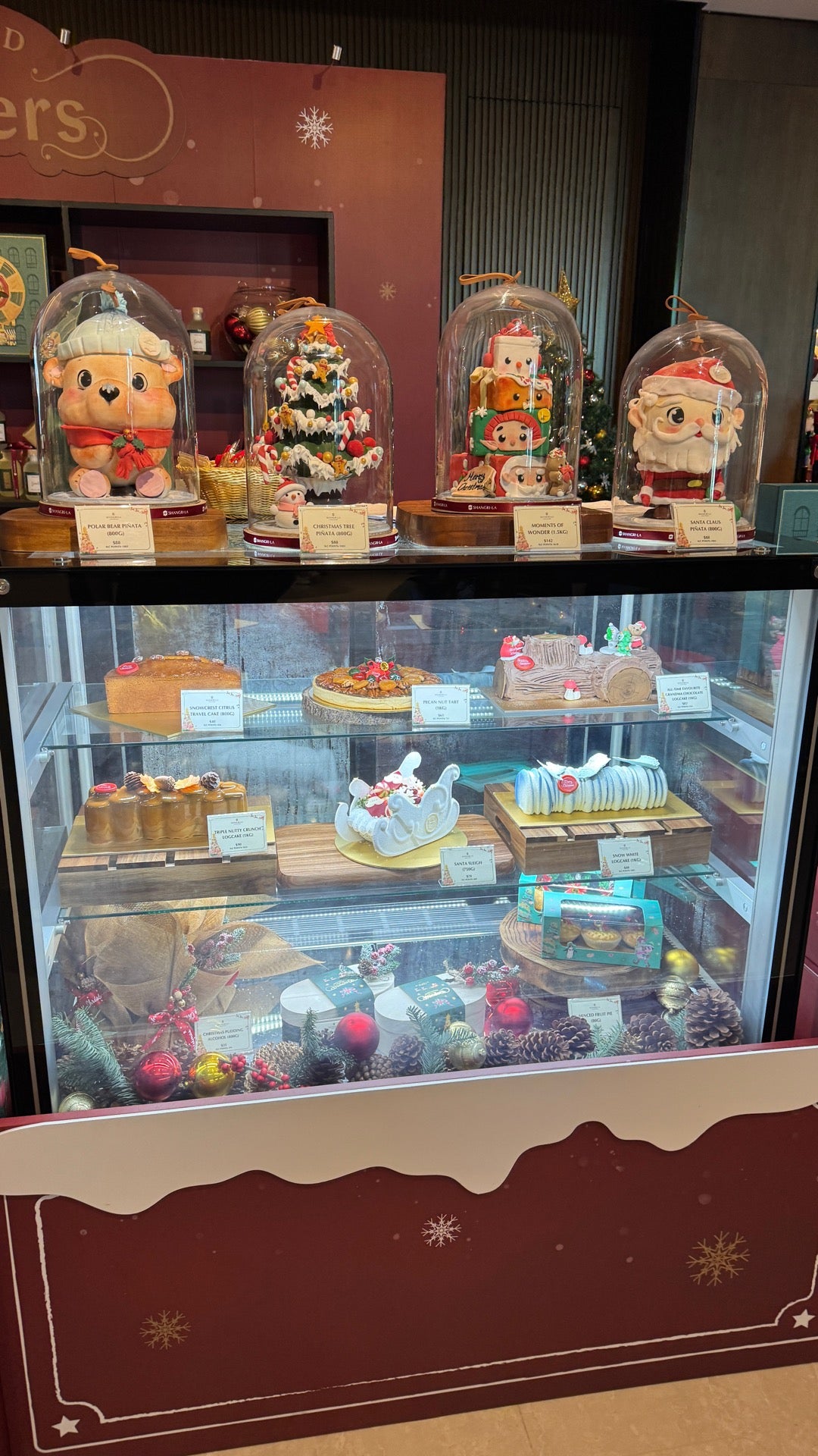 Picture for Shangri-La Hotel, Singapore