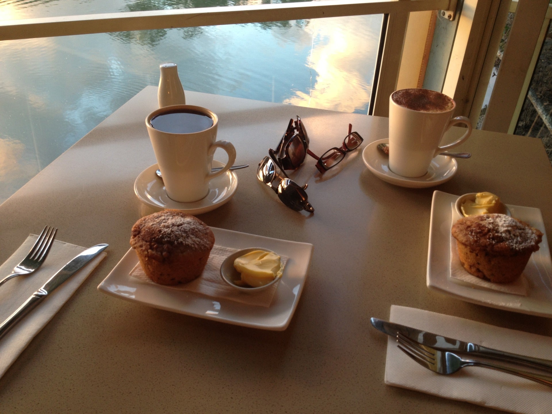 Picture for Shearwater Restaurant