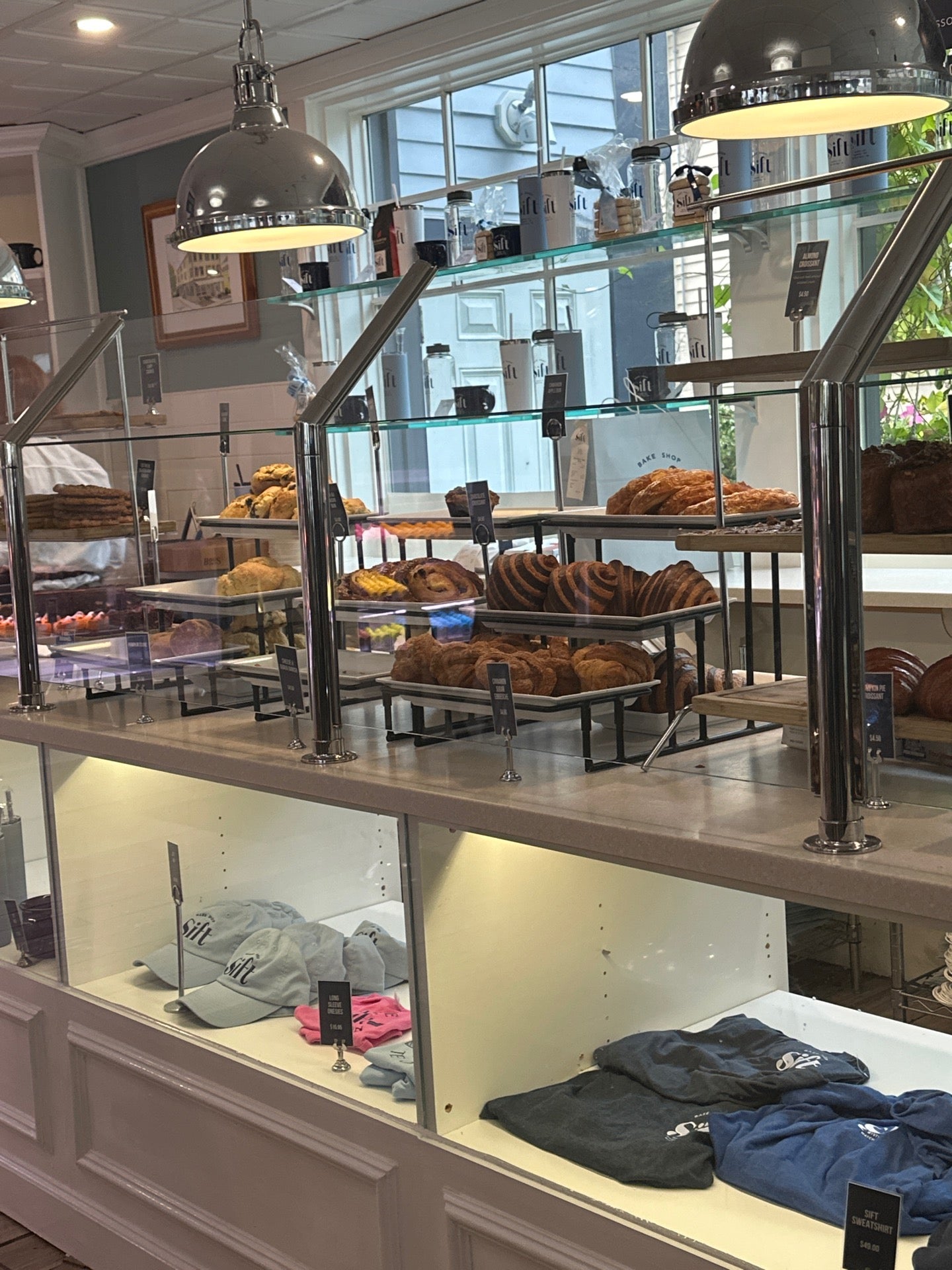 Picture for Sift Bake Shop