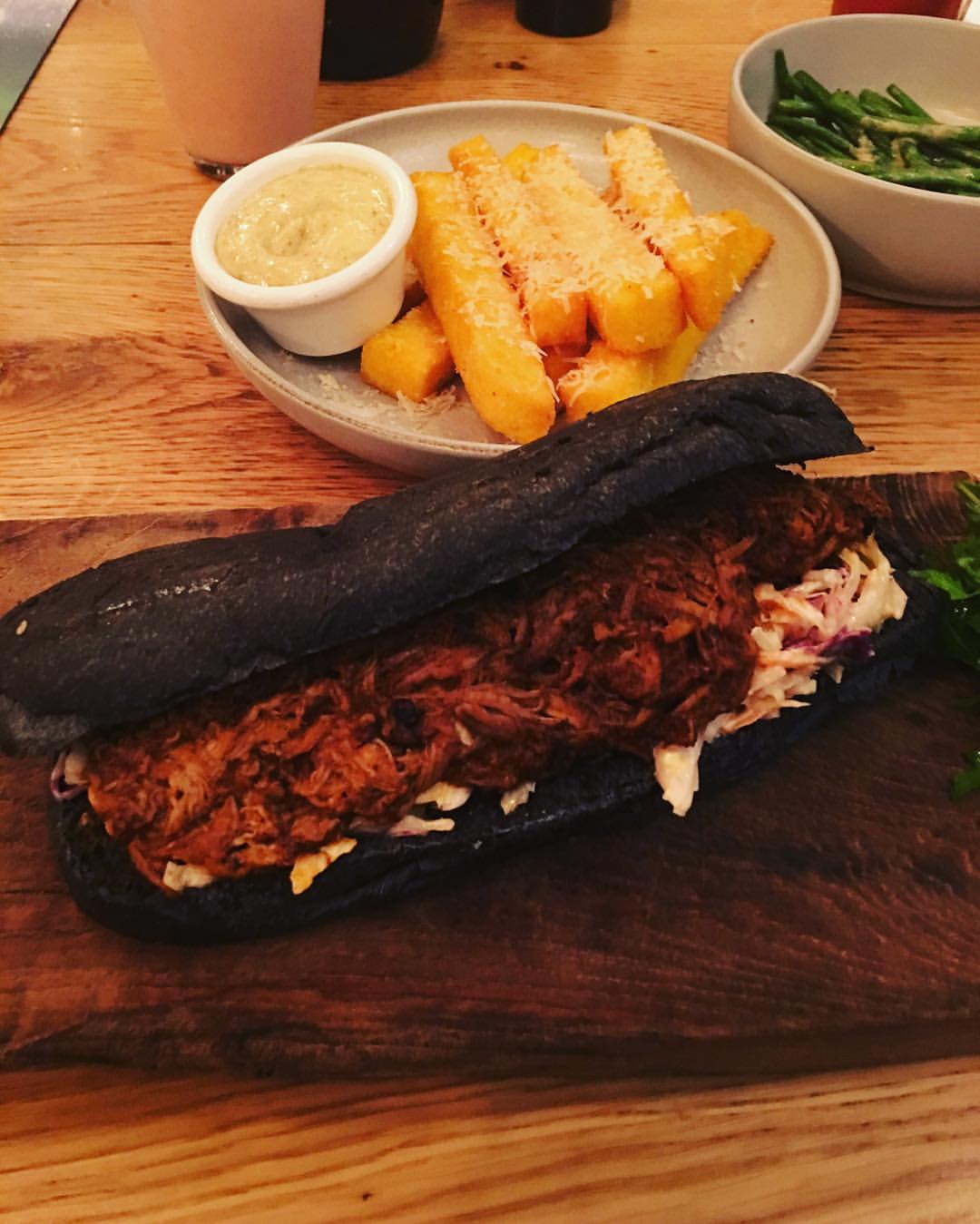 Picture for Sisterfields