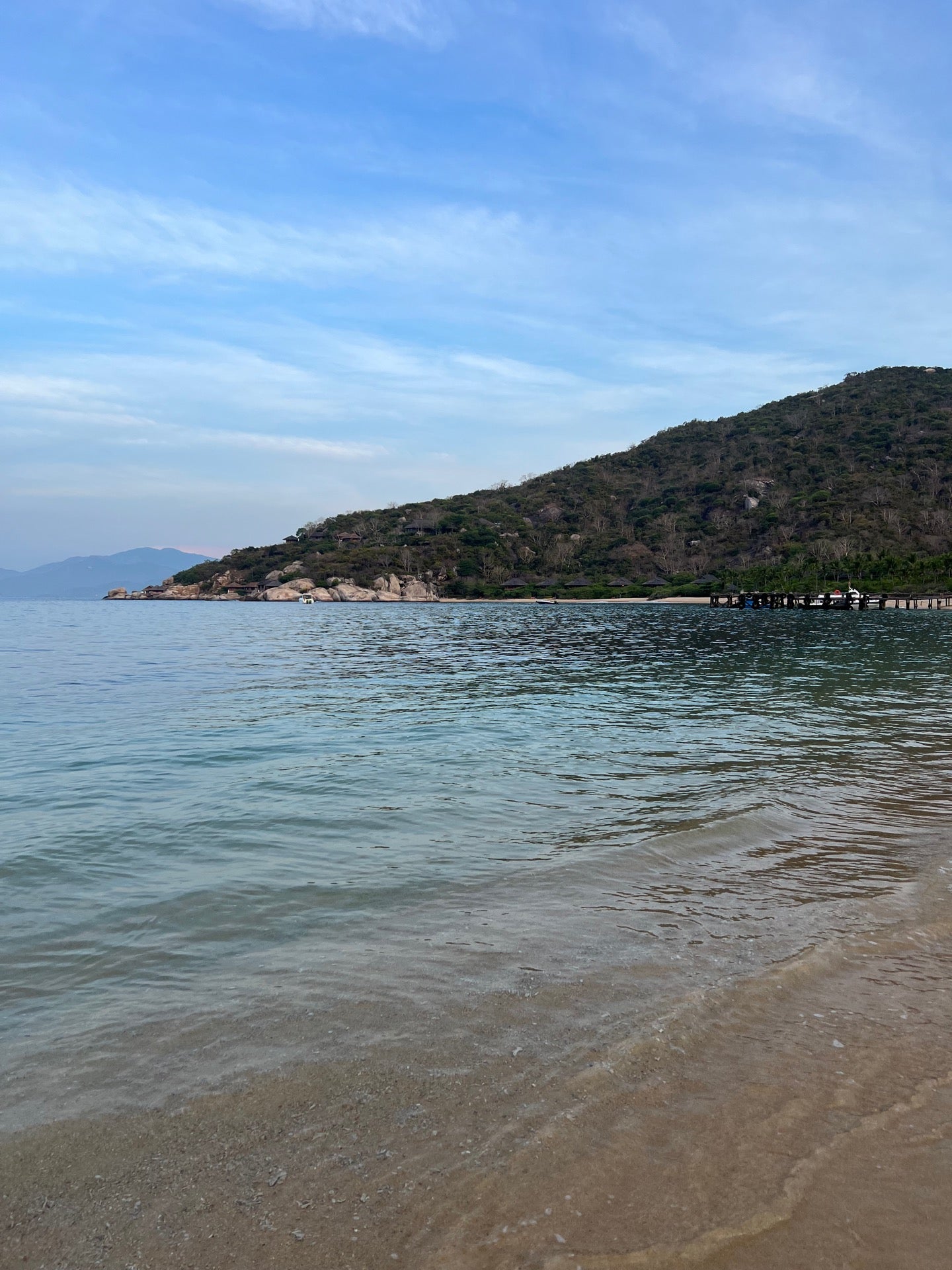 Изображение для Six Senses Ninh Van Bay