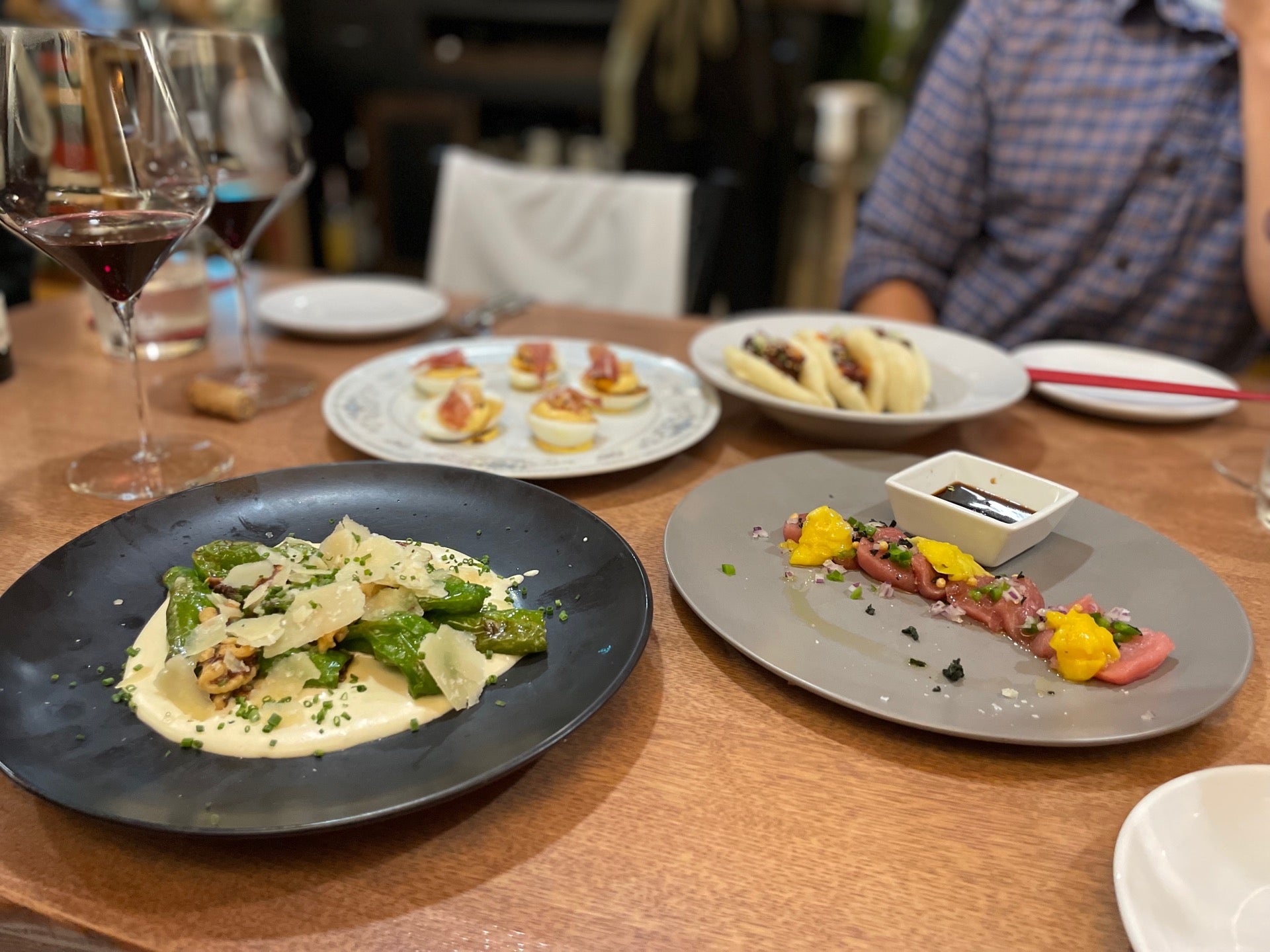 Picture for Skogen Kitchen