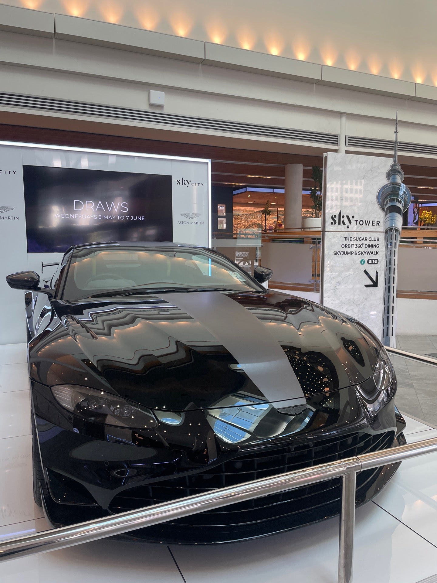 Picture for SkyCity Hotel