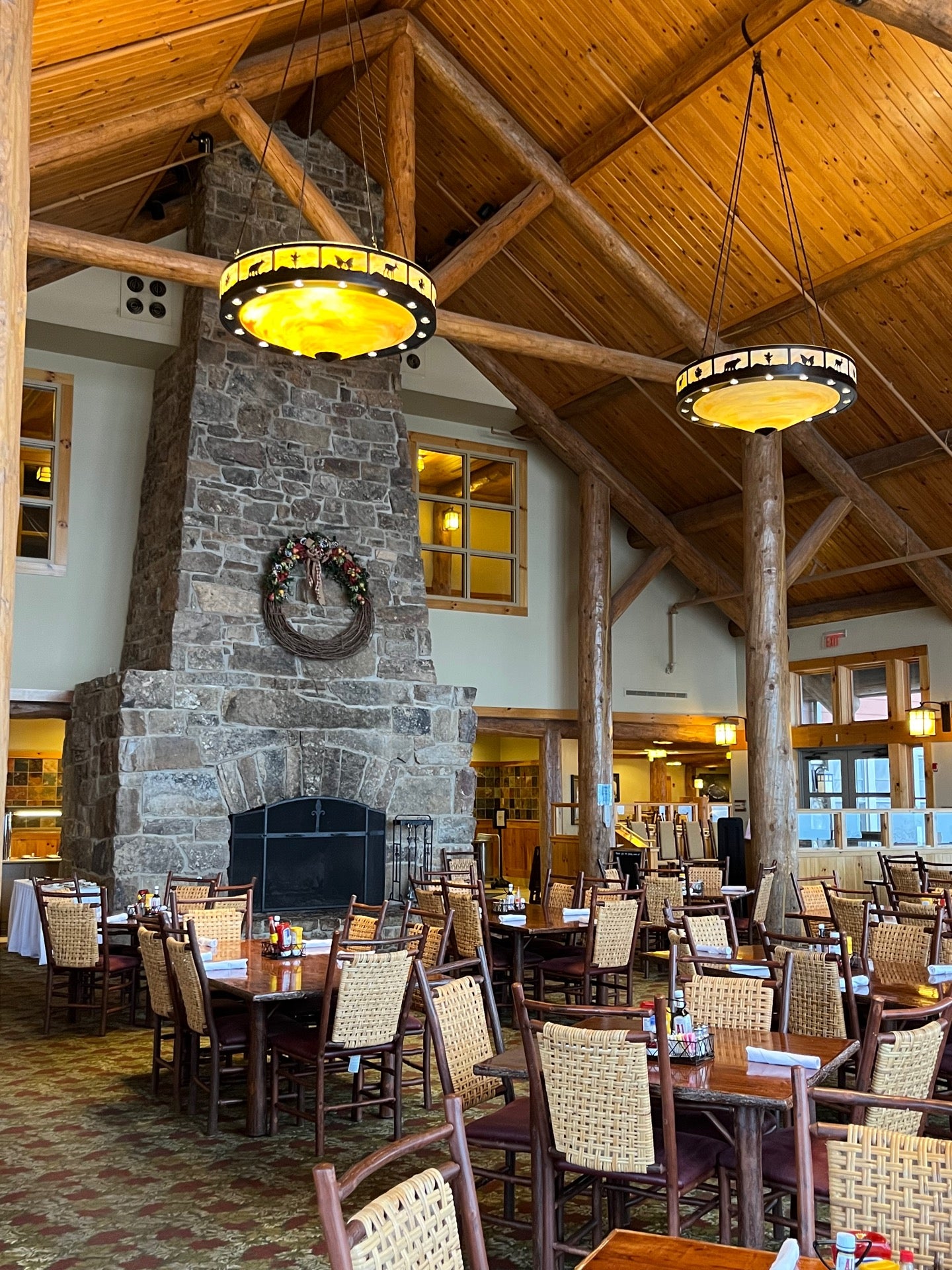 Picture for Skycrest Restaurant