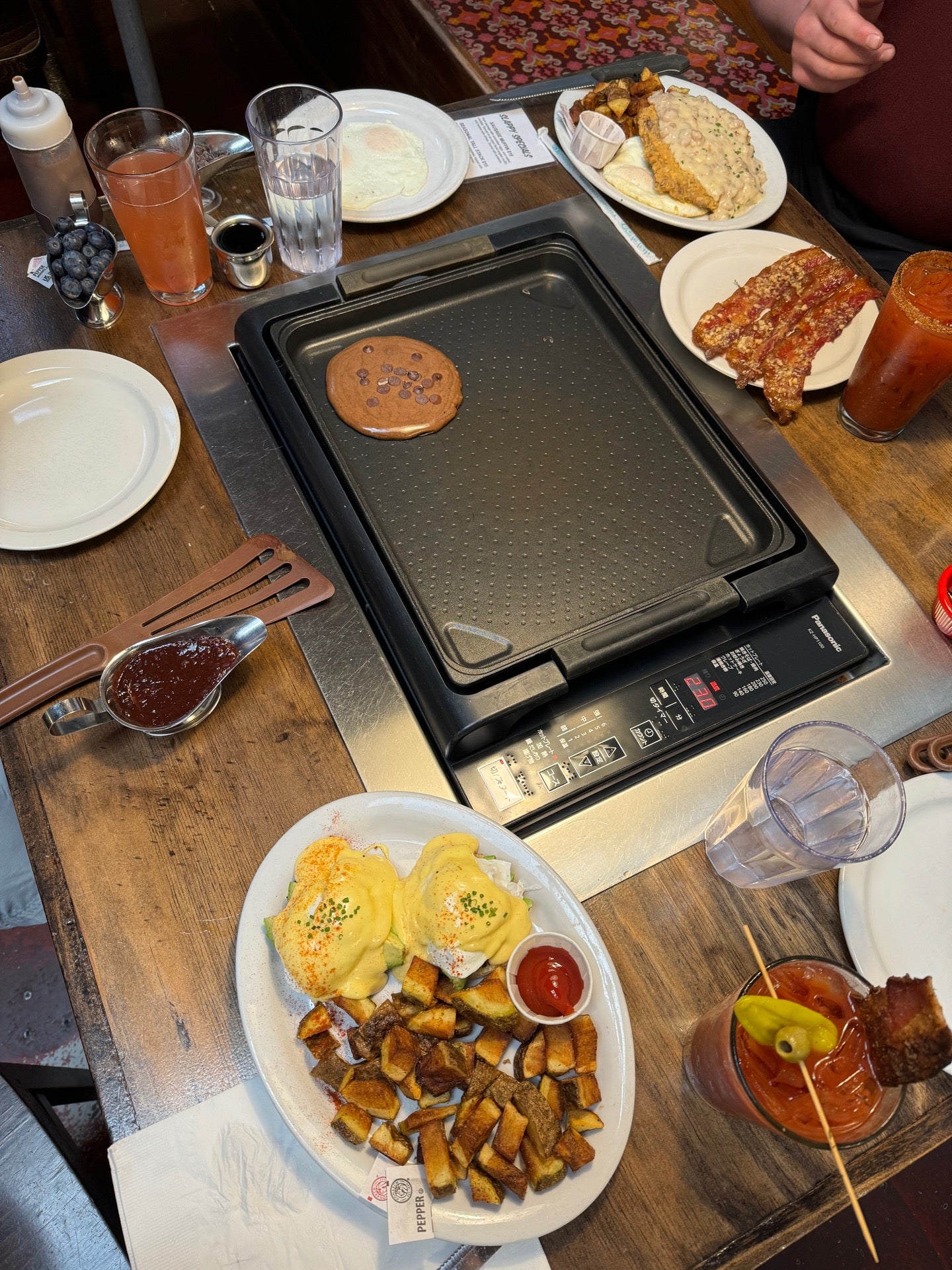 Picture for Slappy Cakes