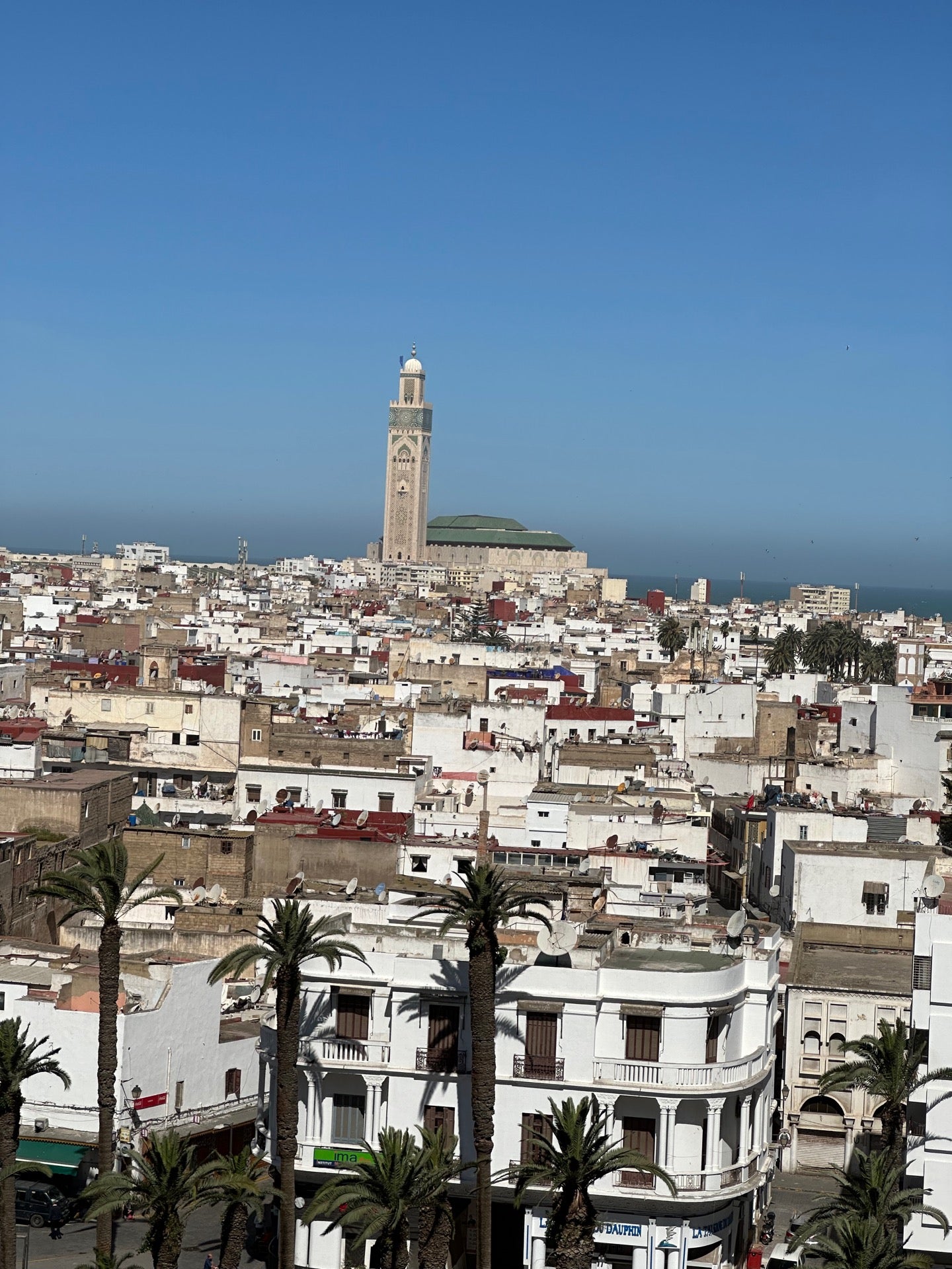 תמונה עבור Sofitel Casablanca Tour Blanche