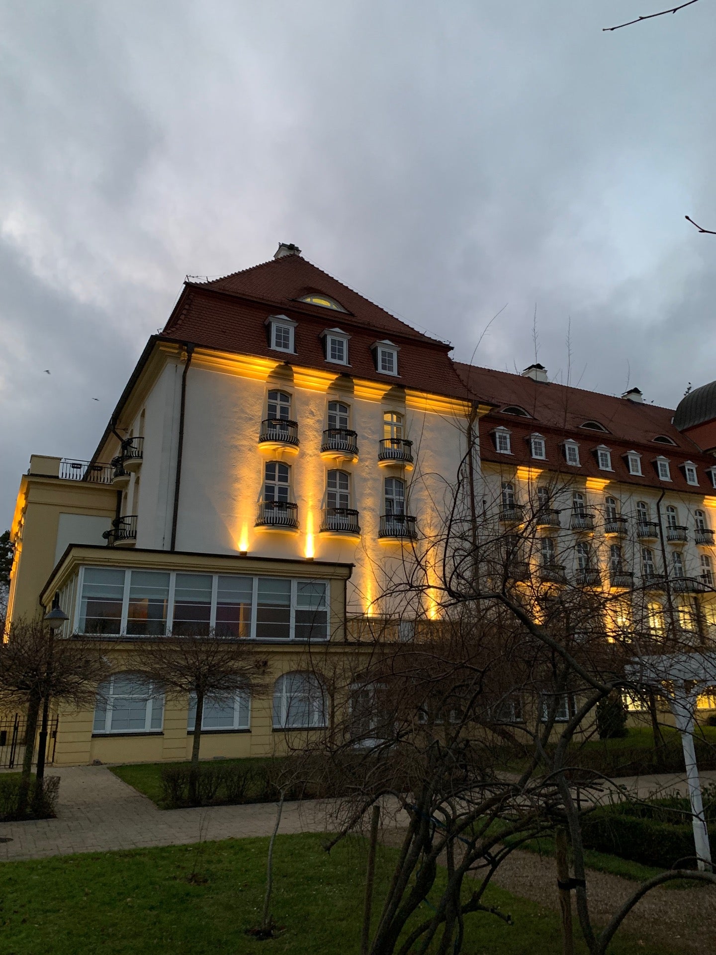 תמונה עבור Sofitel Grand Sopot