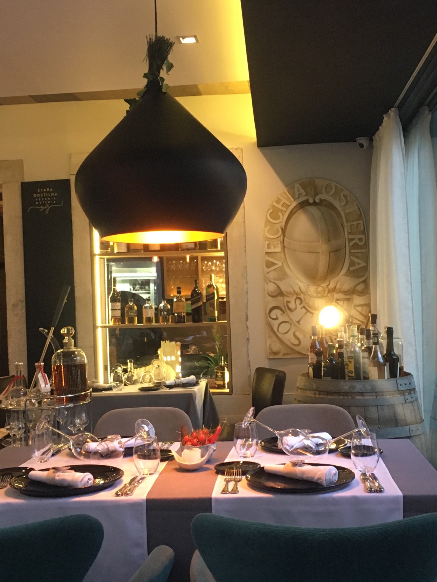 Изображение для Stara Gostilna