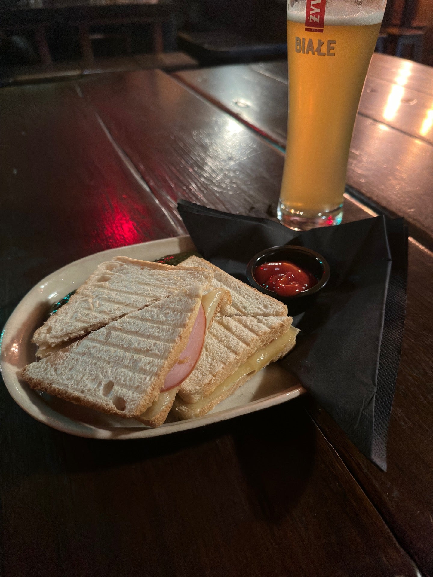 Picture for Stary port