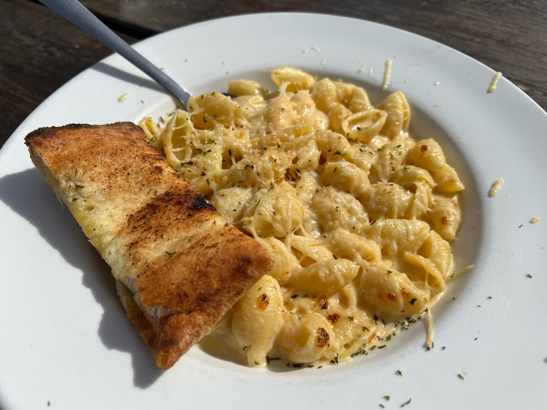תמונה עבור Station 66 Italian Bistro