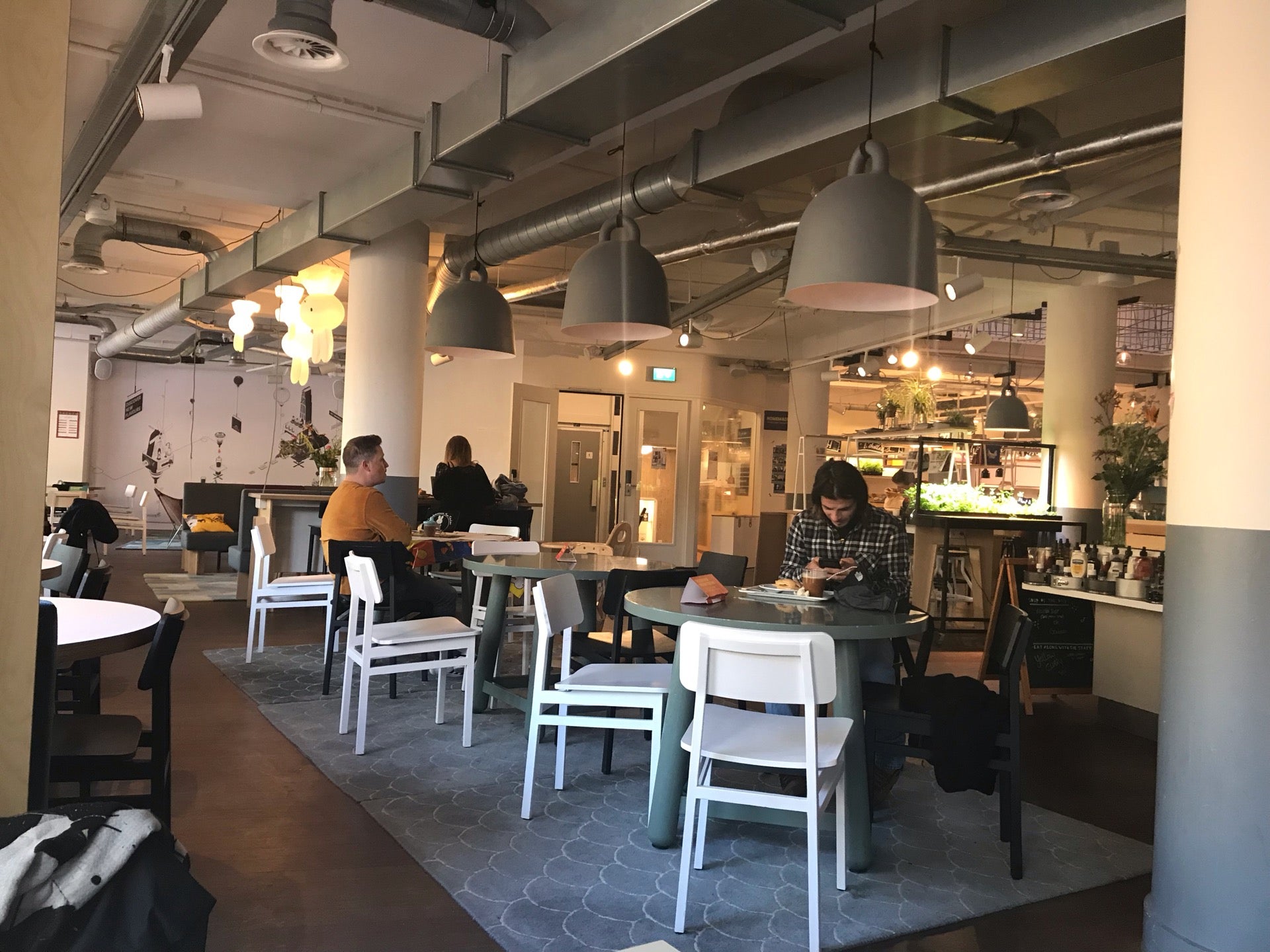 Изображение для Stayokay Utrecht Centrum