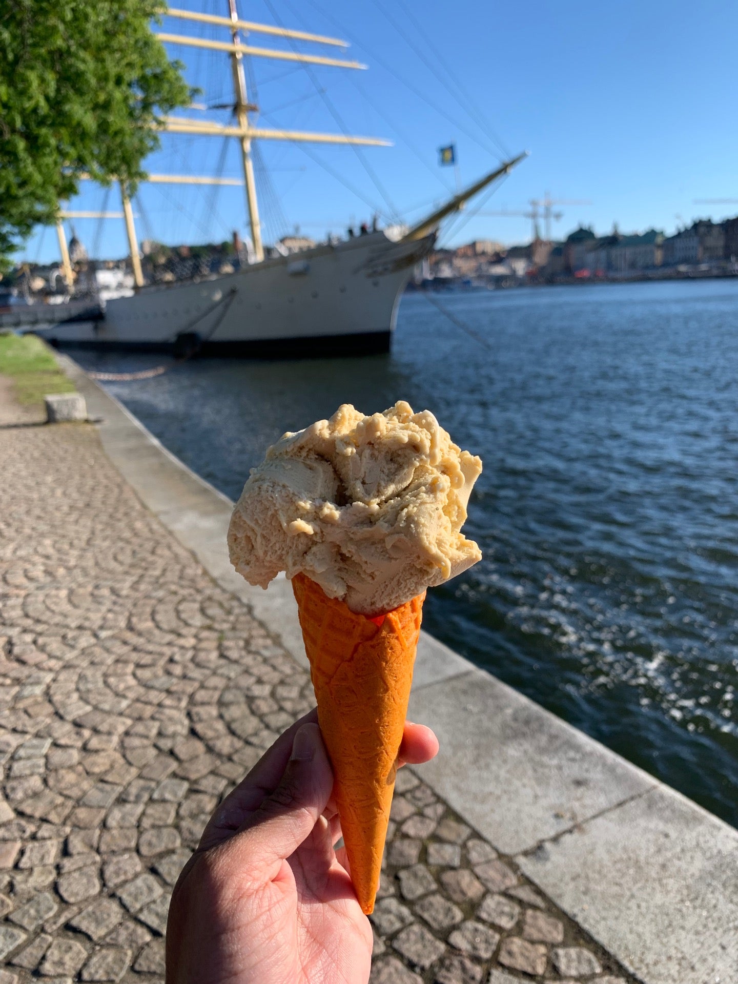 Изображение для Hotel Skeppsholmen