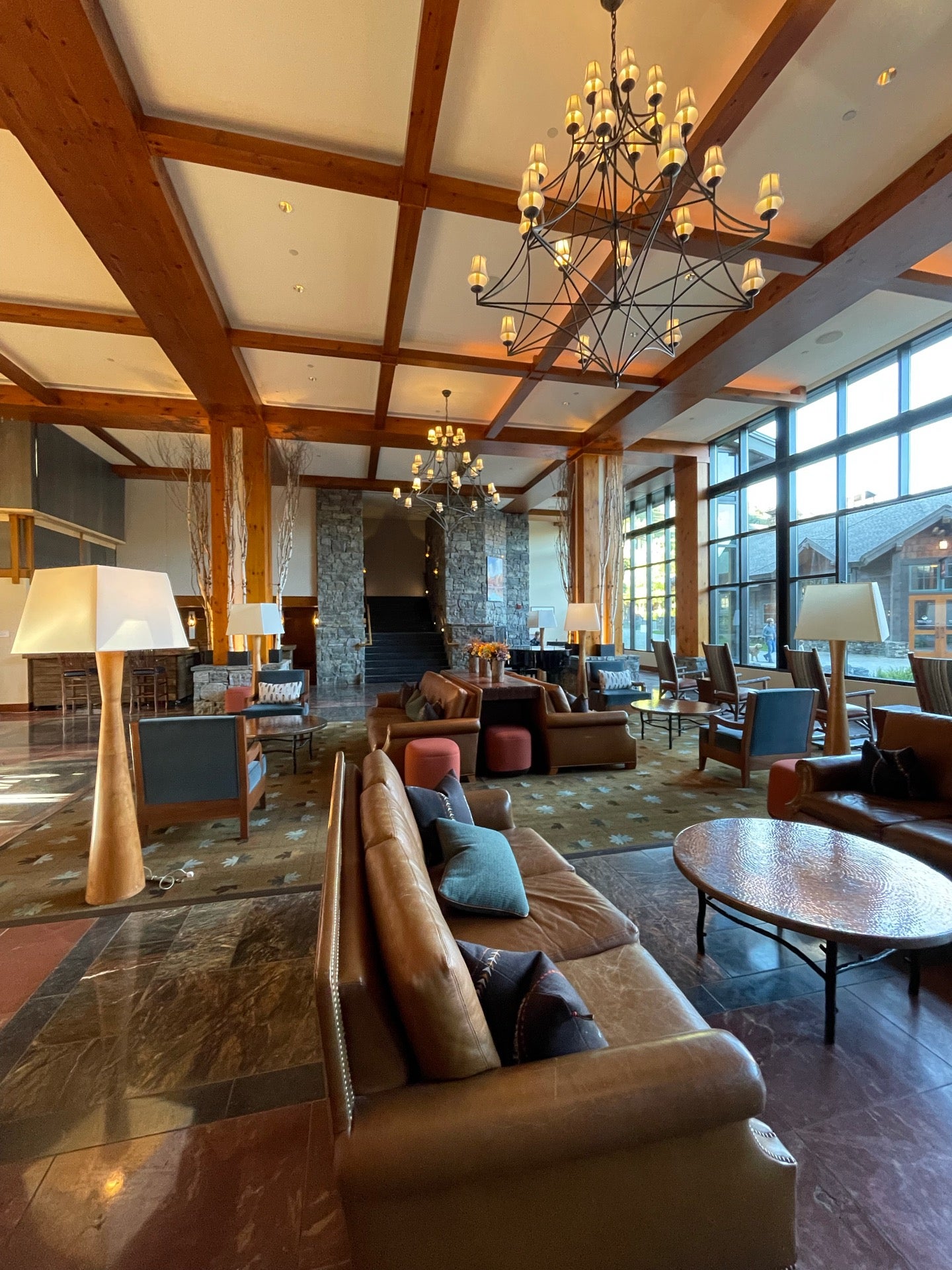 Picture for Stowe Mountain Lodge