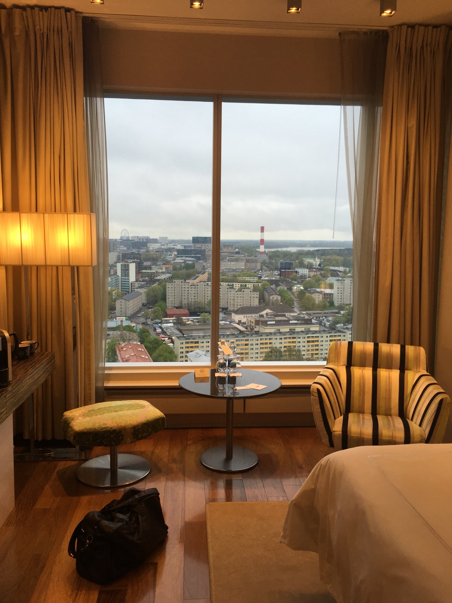 Изображение для Swissôtel Tallinn