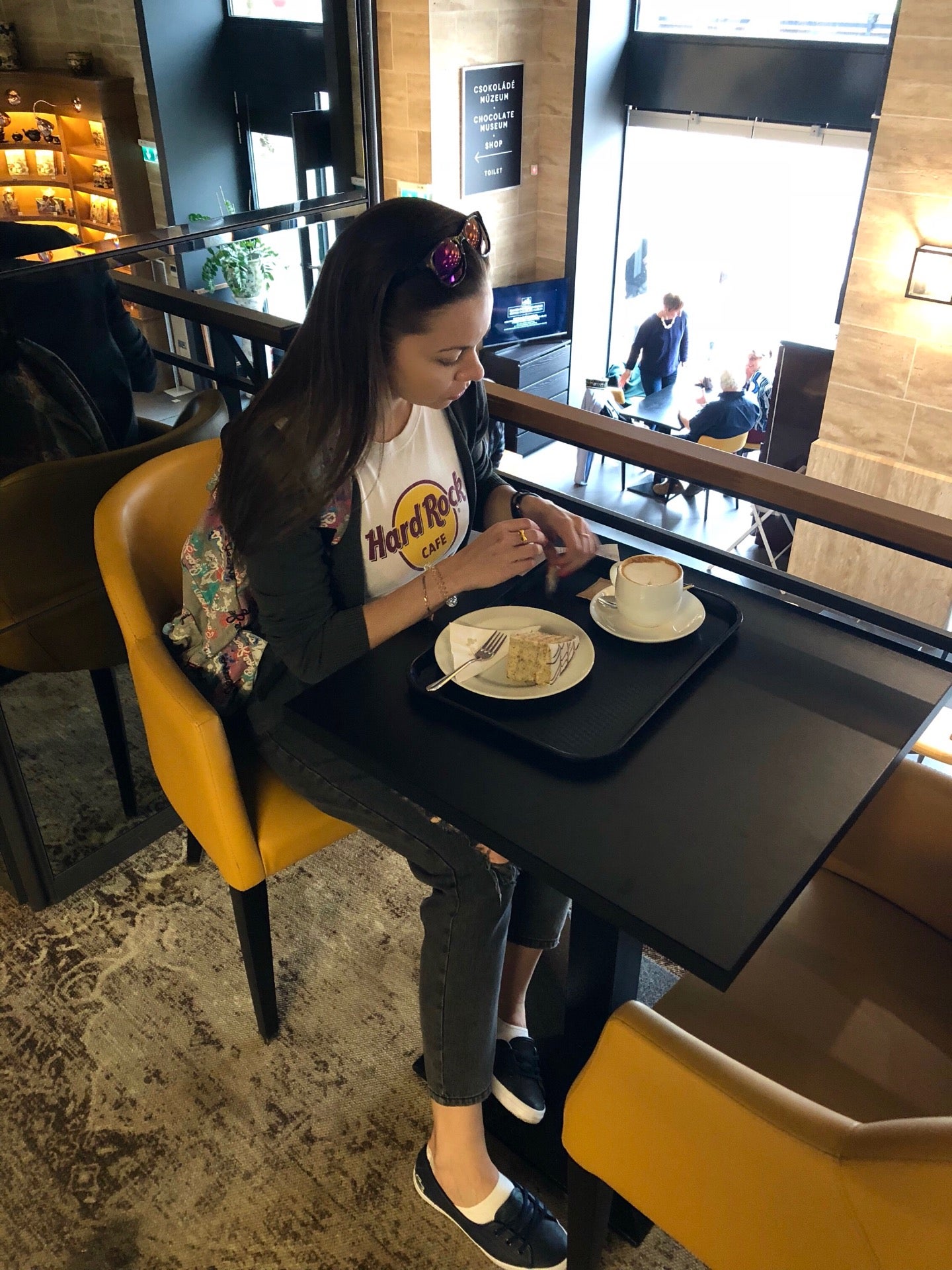 Изображение для Szamos Gourmet Ház