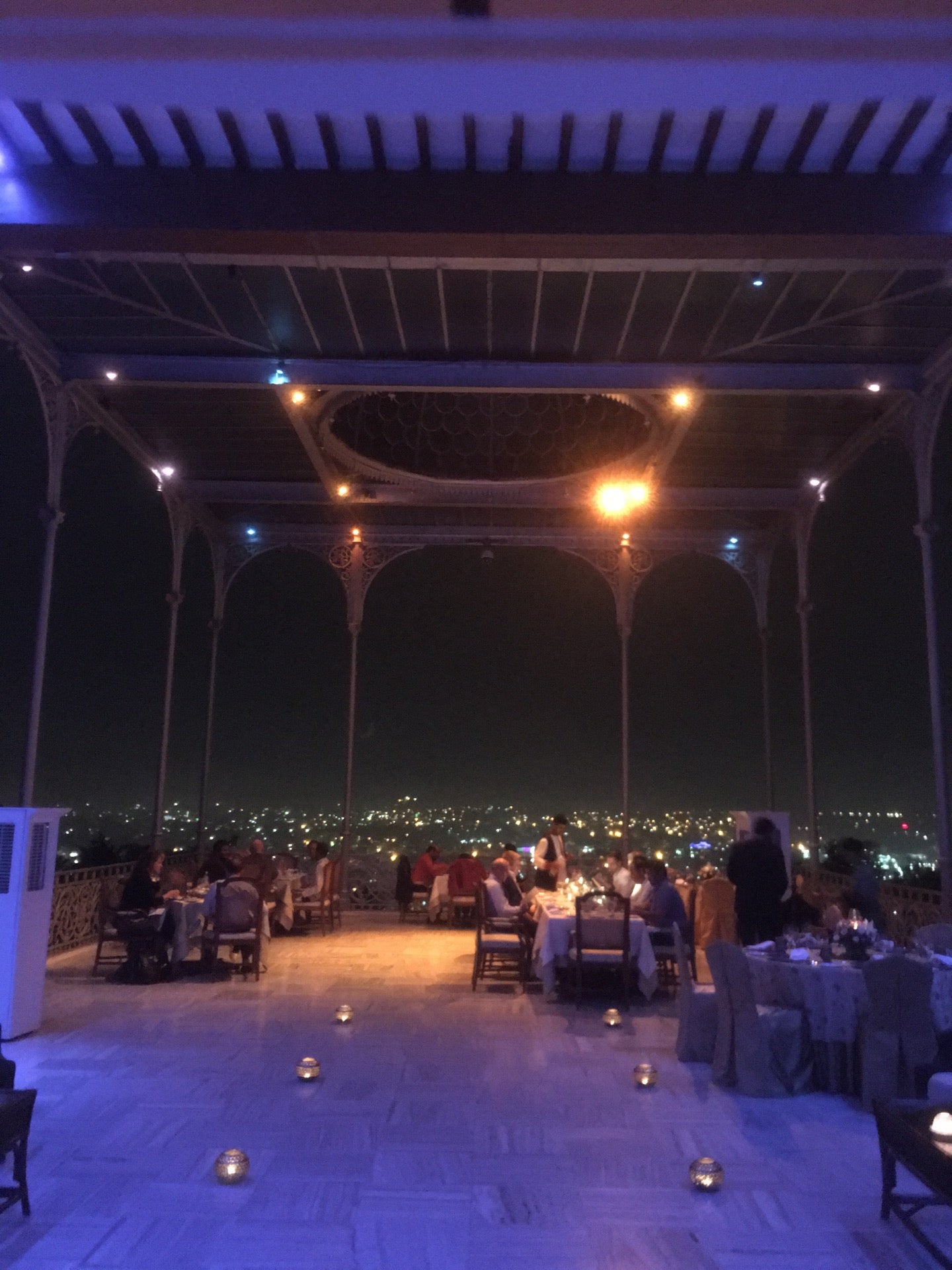 תמונה עבור Taj Falaknuma Palace