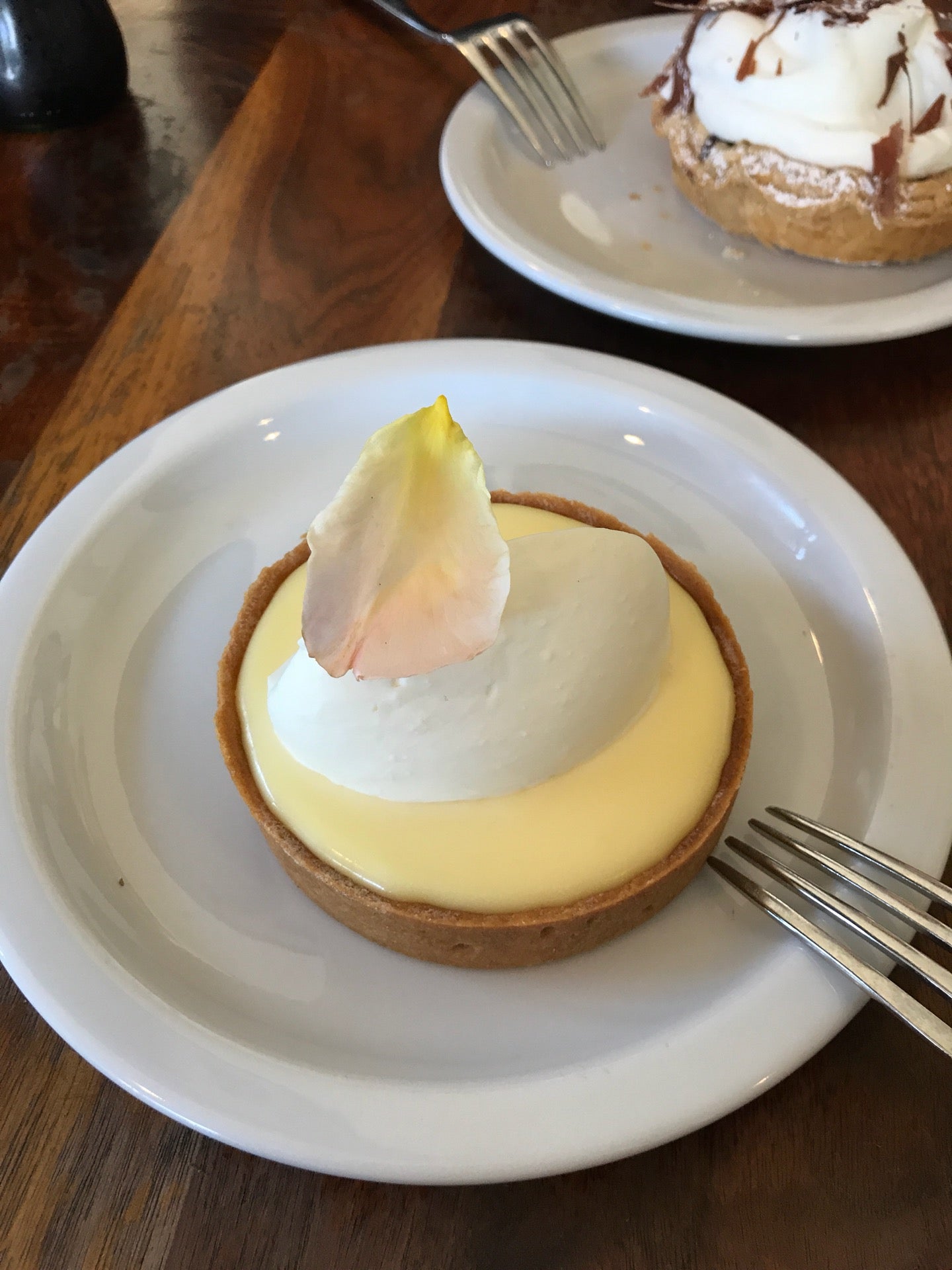 תמונה עבור Tartine Bakery