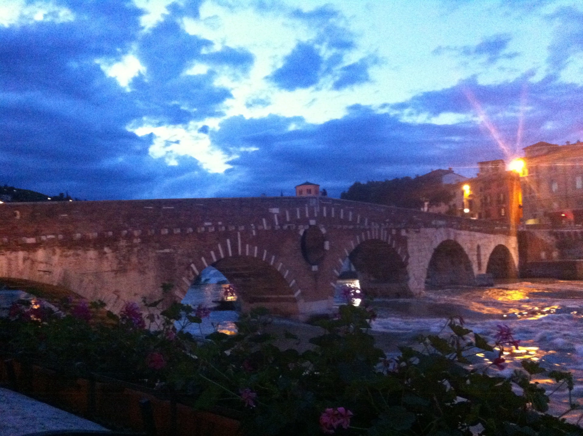 תמונה עבור Terrazza Bar Al Ponte