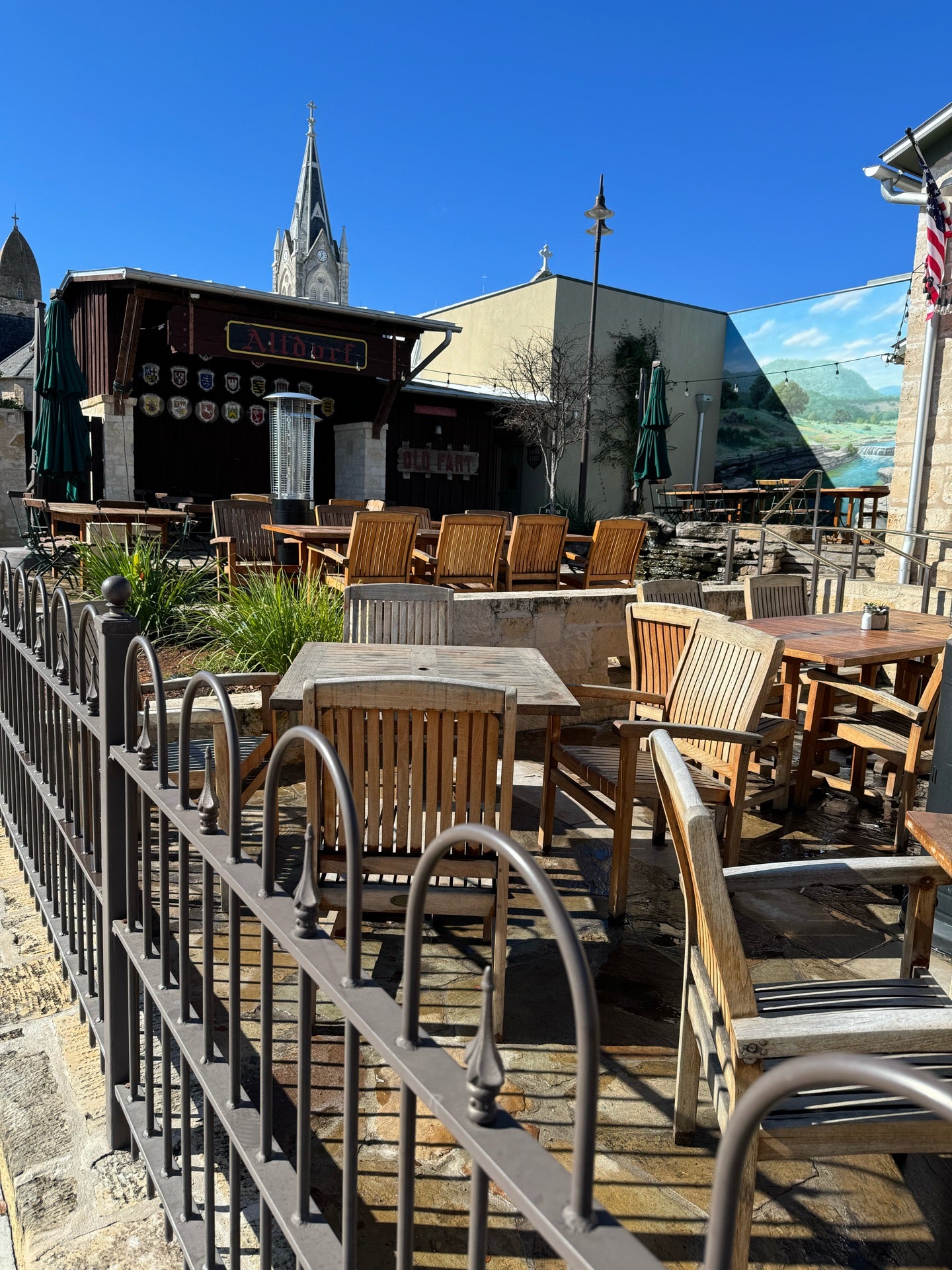 Picture for Altdorf Biergarten