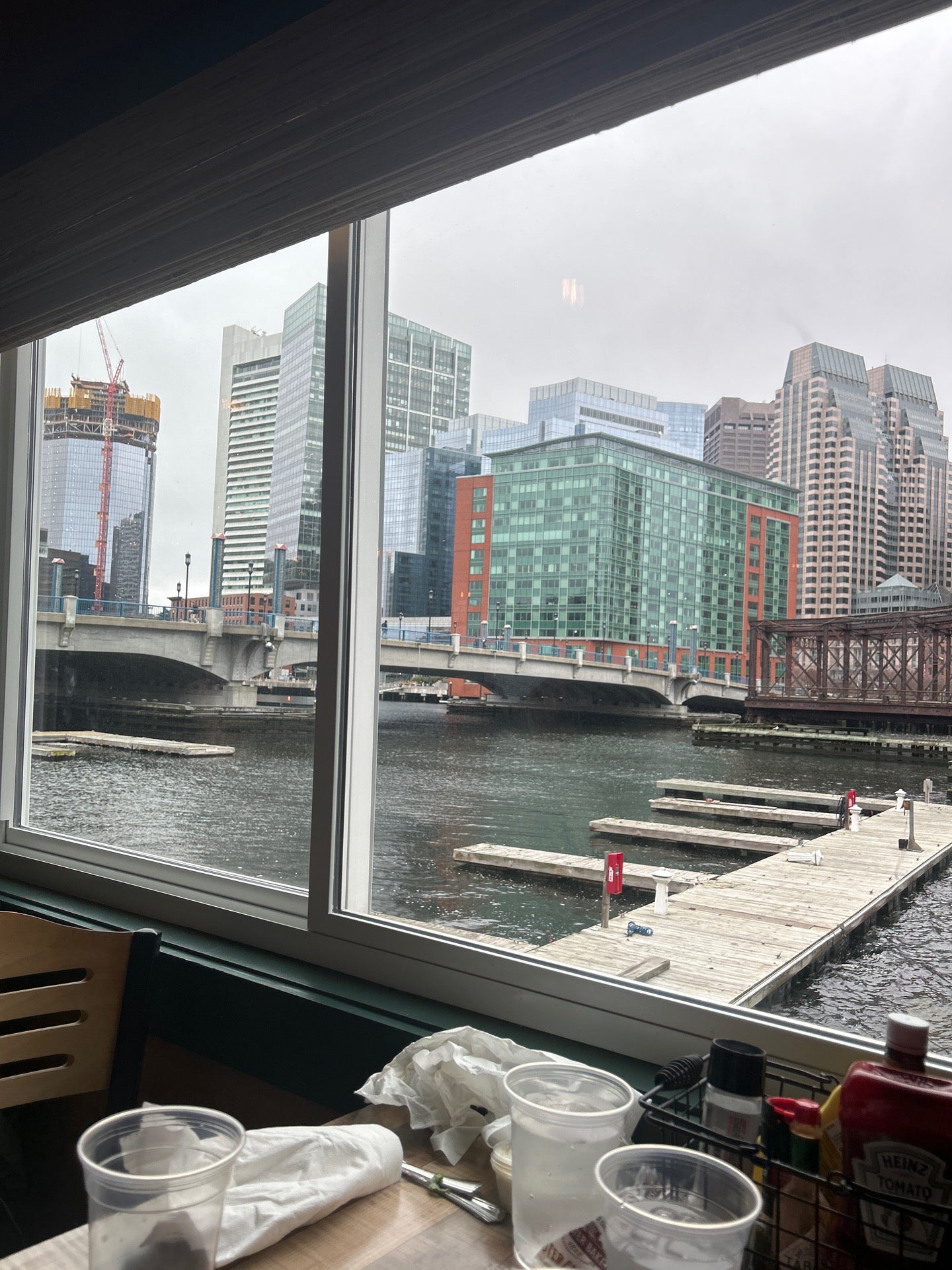 Picture for The Barking Crab