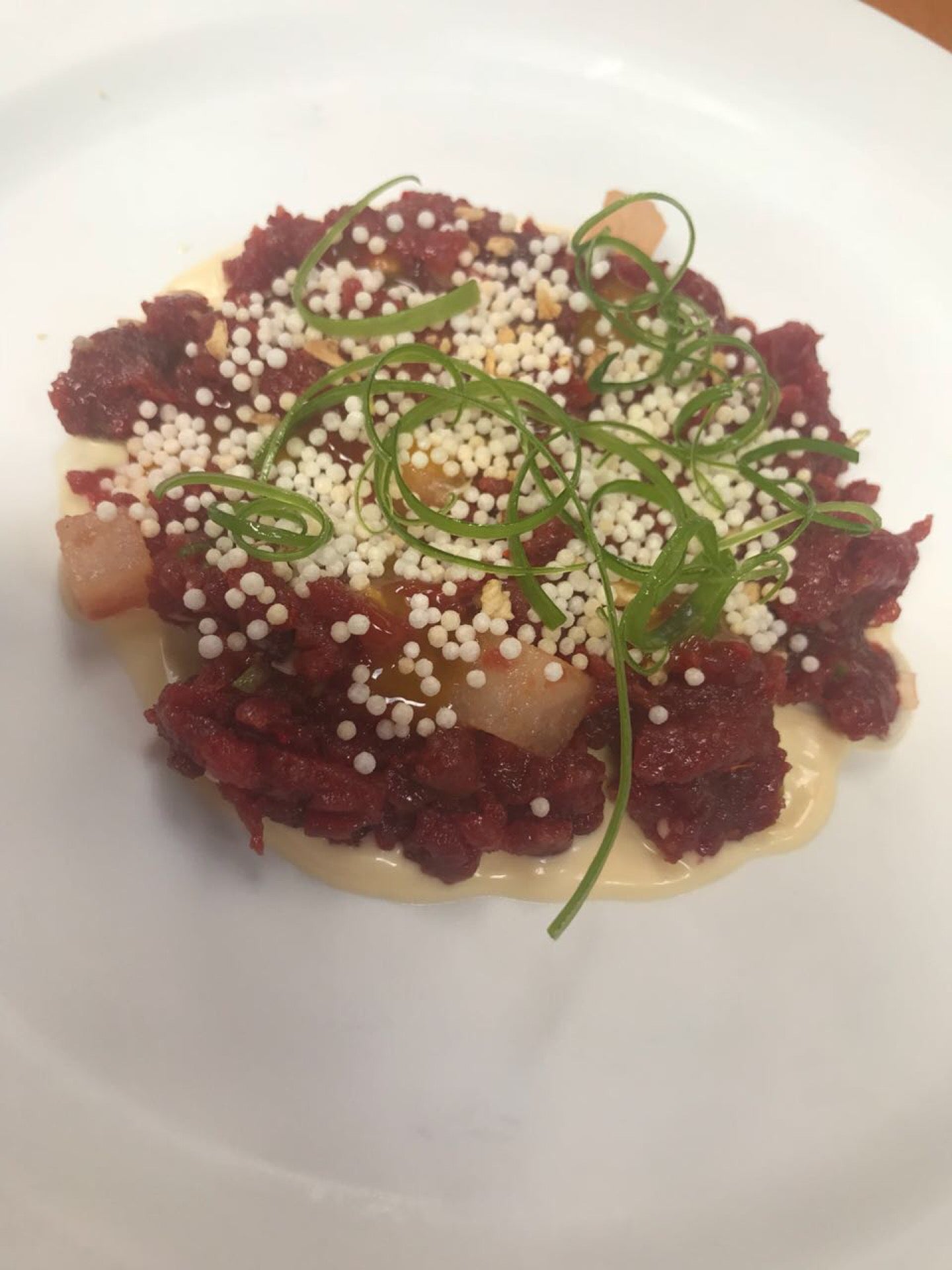 Picture for The Black Hoof