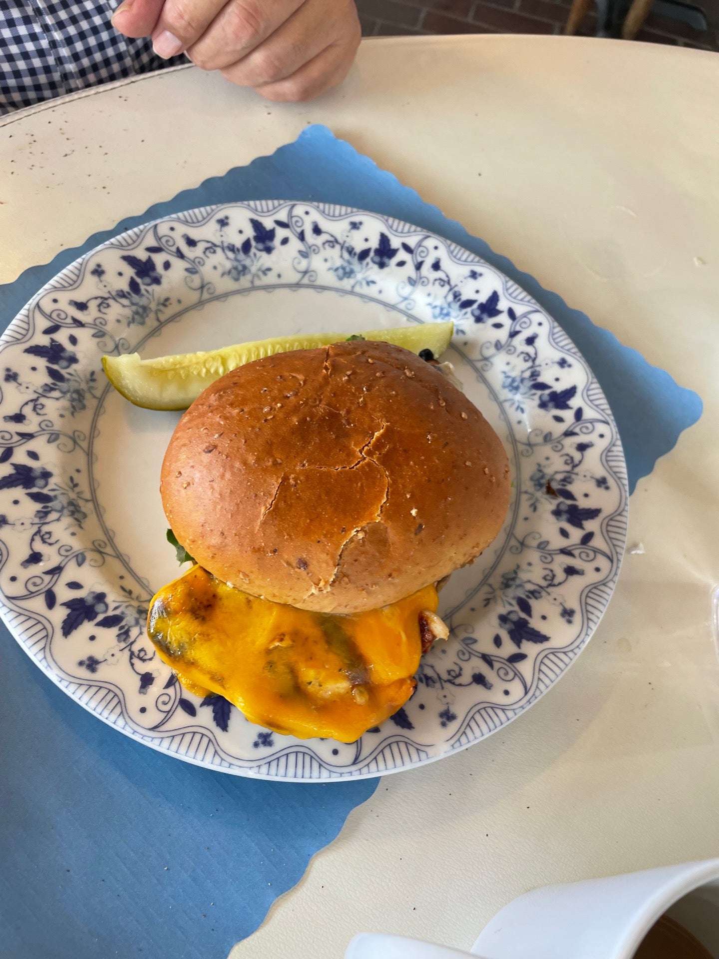 Picture for The Blue Owl Restaurant & Bakery