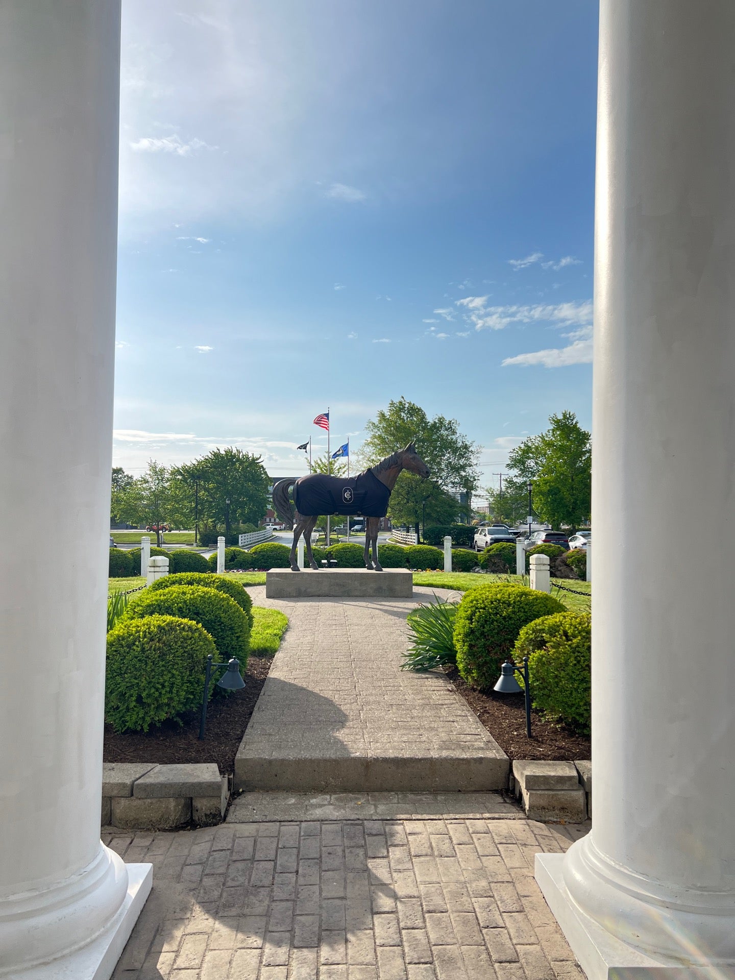 Picture for The Campbell House Lexington, Curio Collection by Hilton