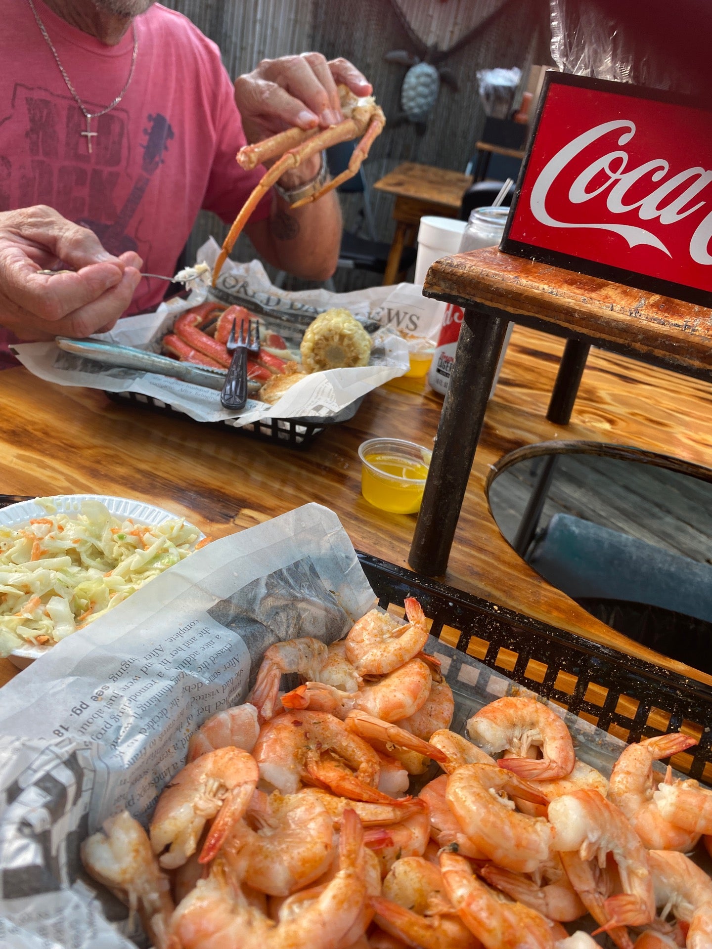 Picture for The Crab Shack
