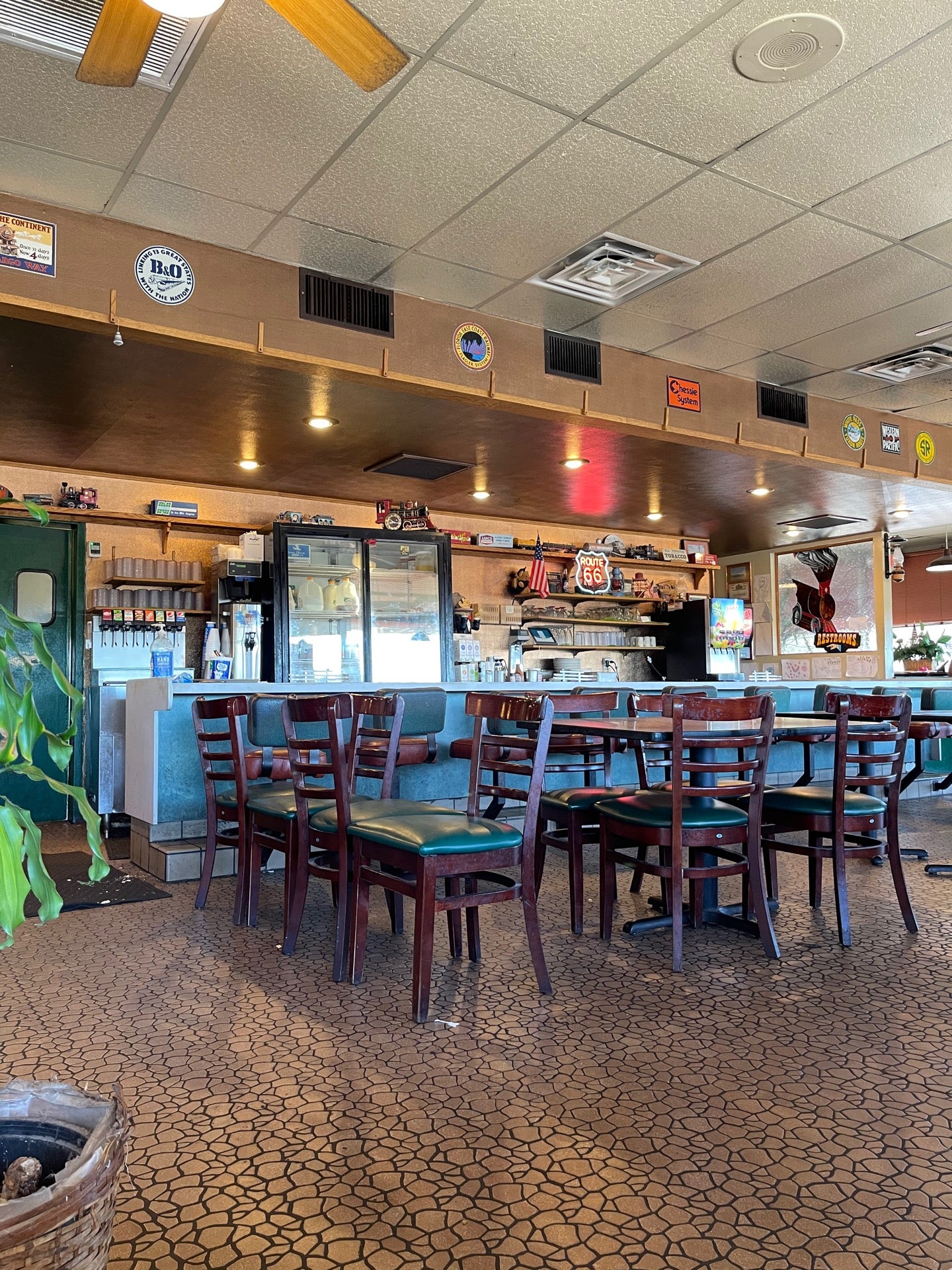 Picture for The Crown Railroad Café